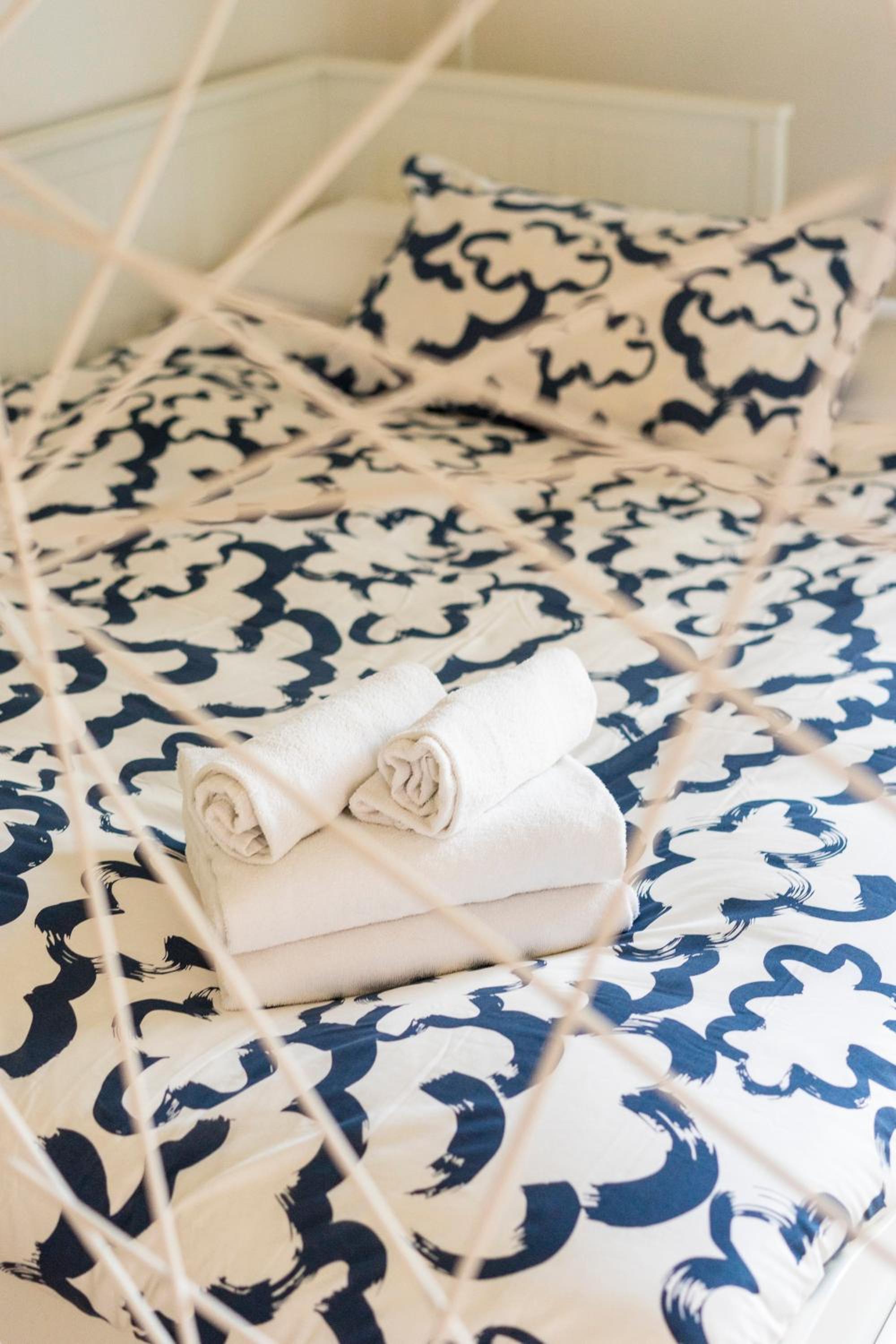 Senese Apartment By San Firenze Collection