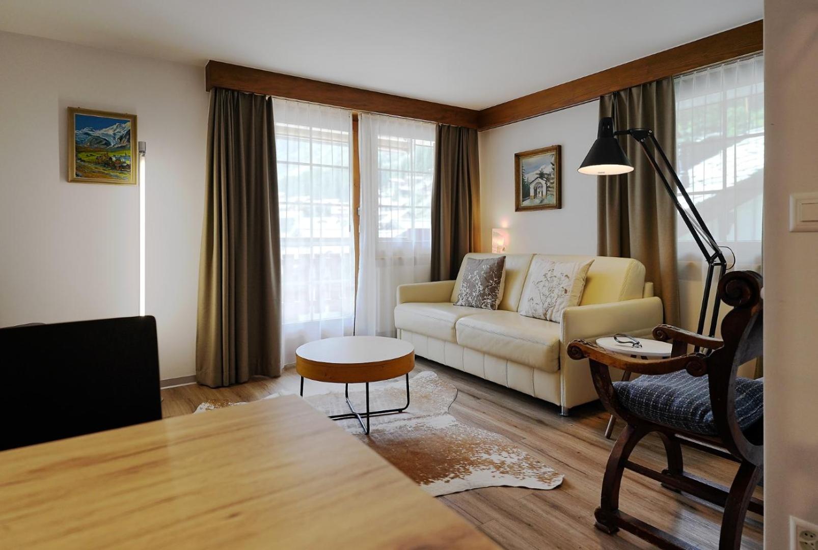 Chalet Valeria