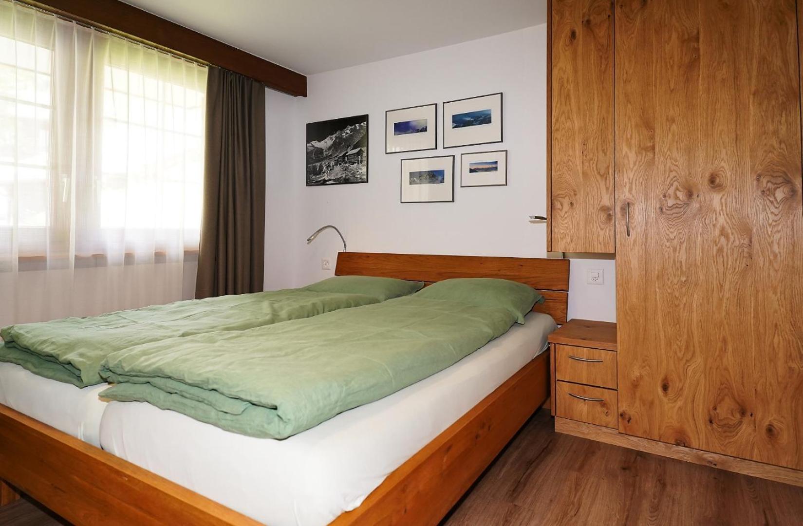 Chalet Valeria