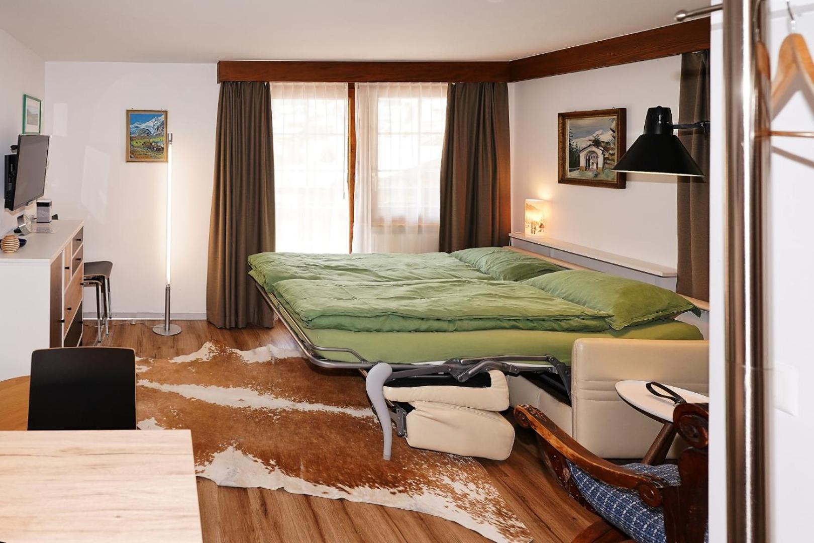 Chalet Valeria