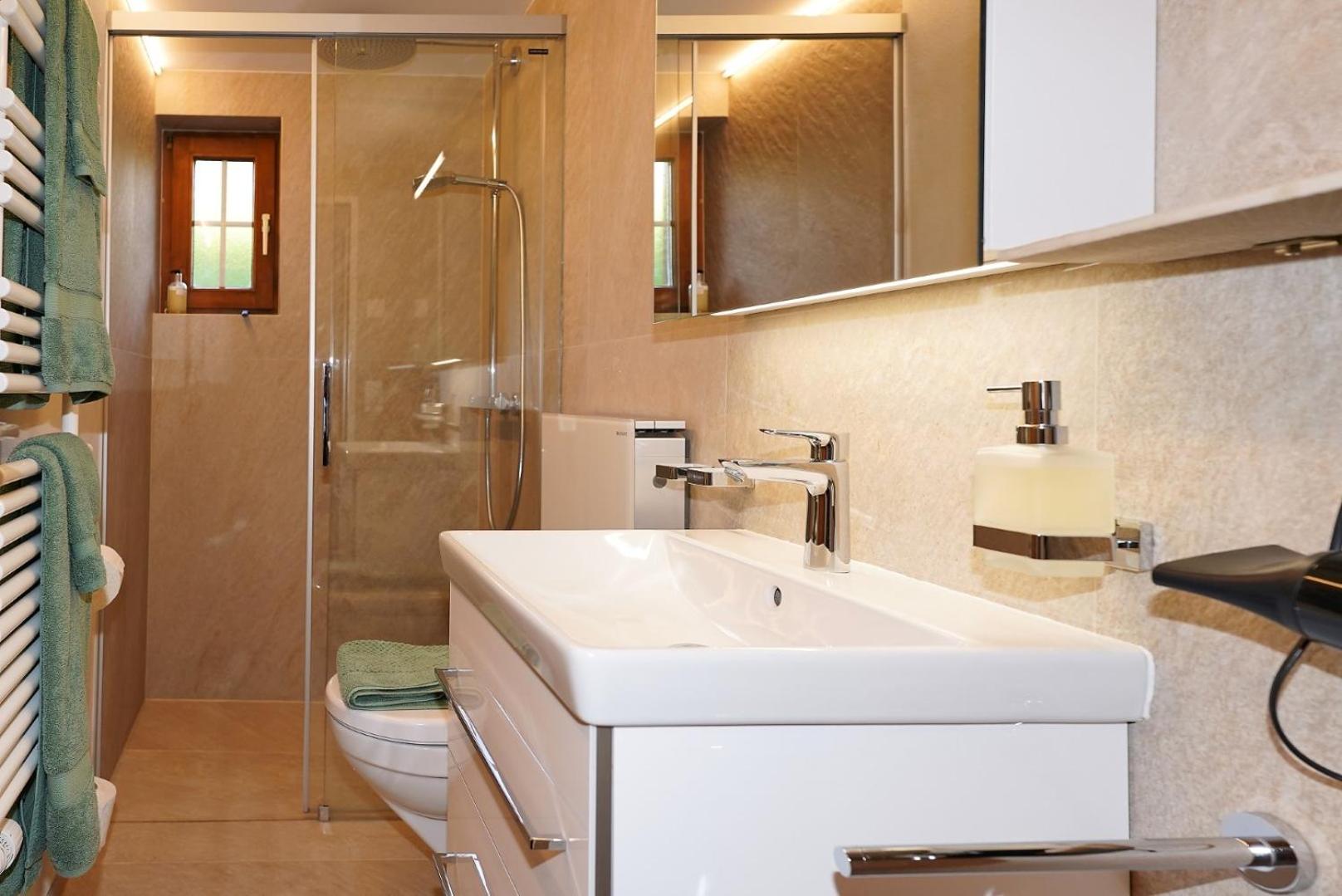Chalet Valeria