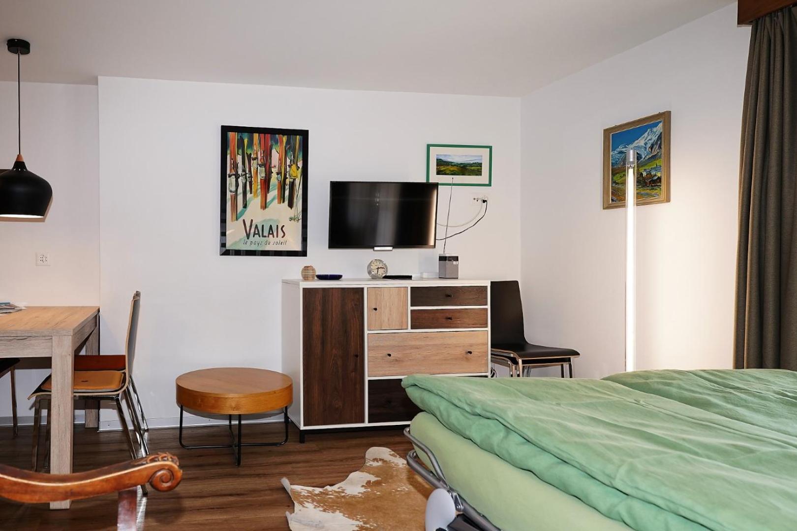 Chalet Valeria