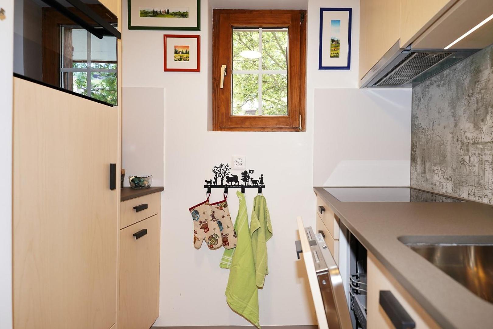 Chalet Valeria