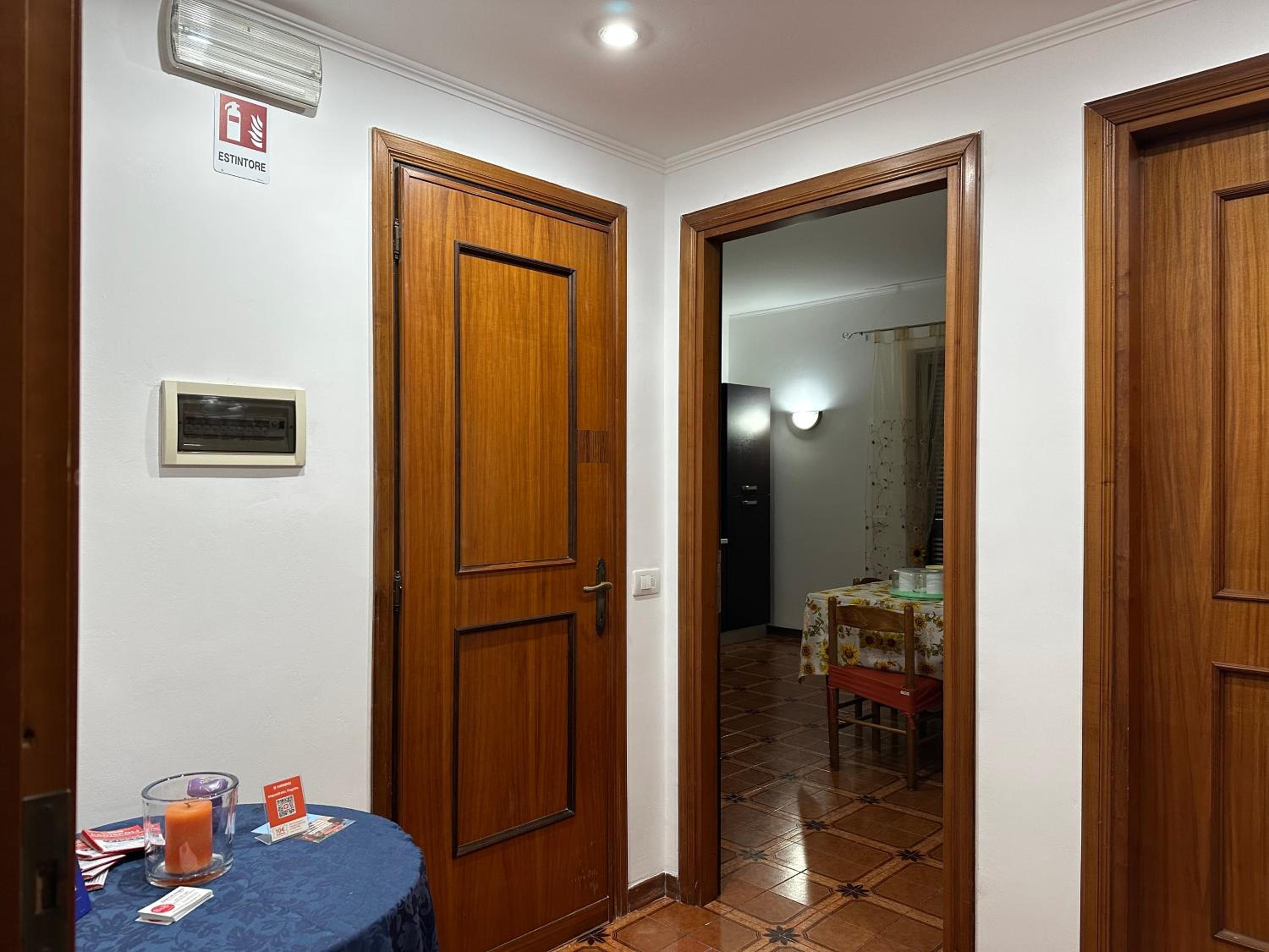 B&B De Angelis
