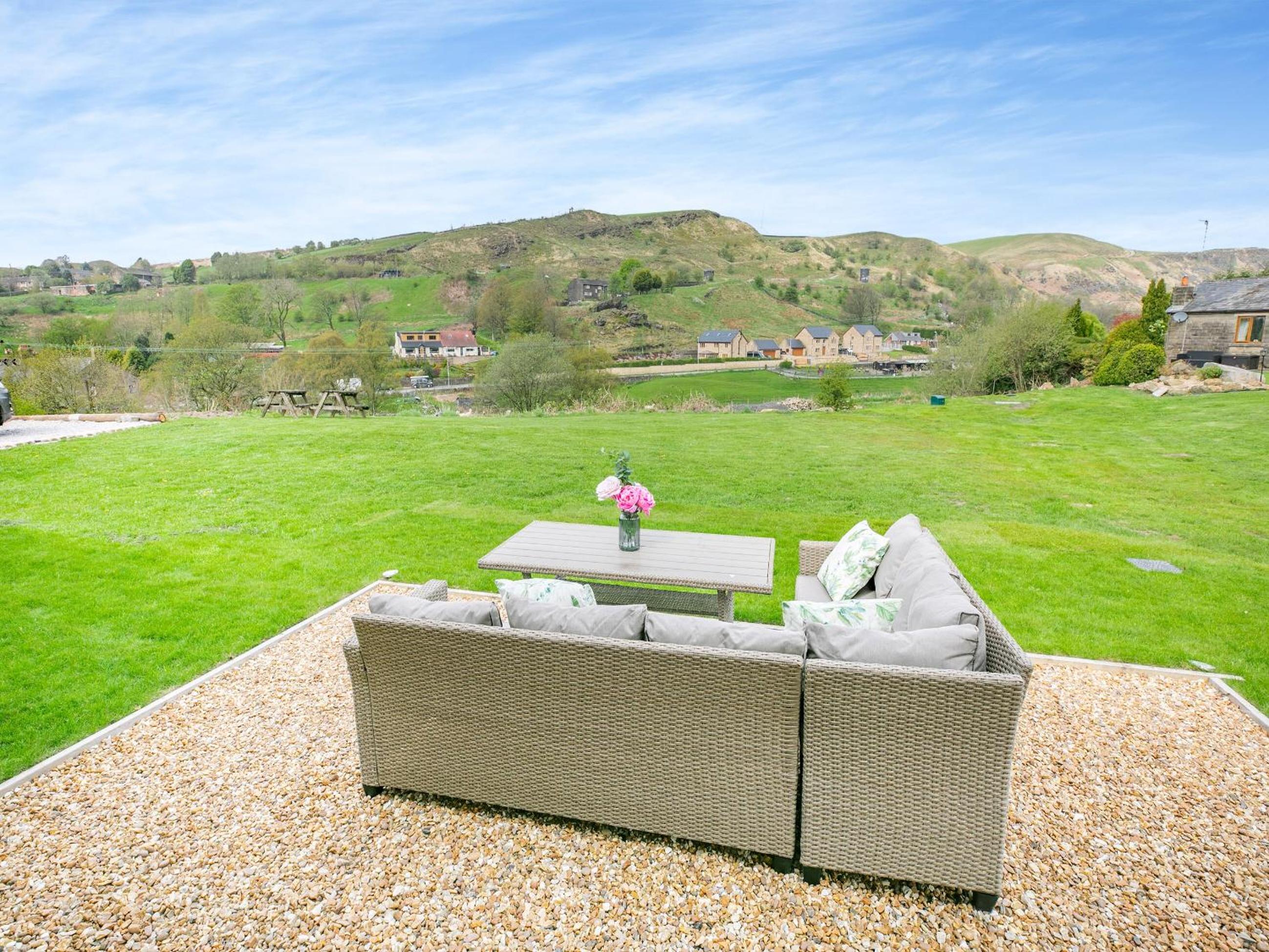 Outdoor Space