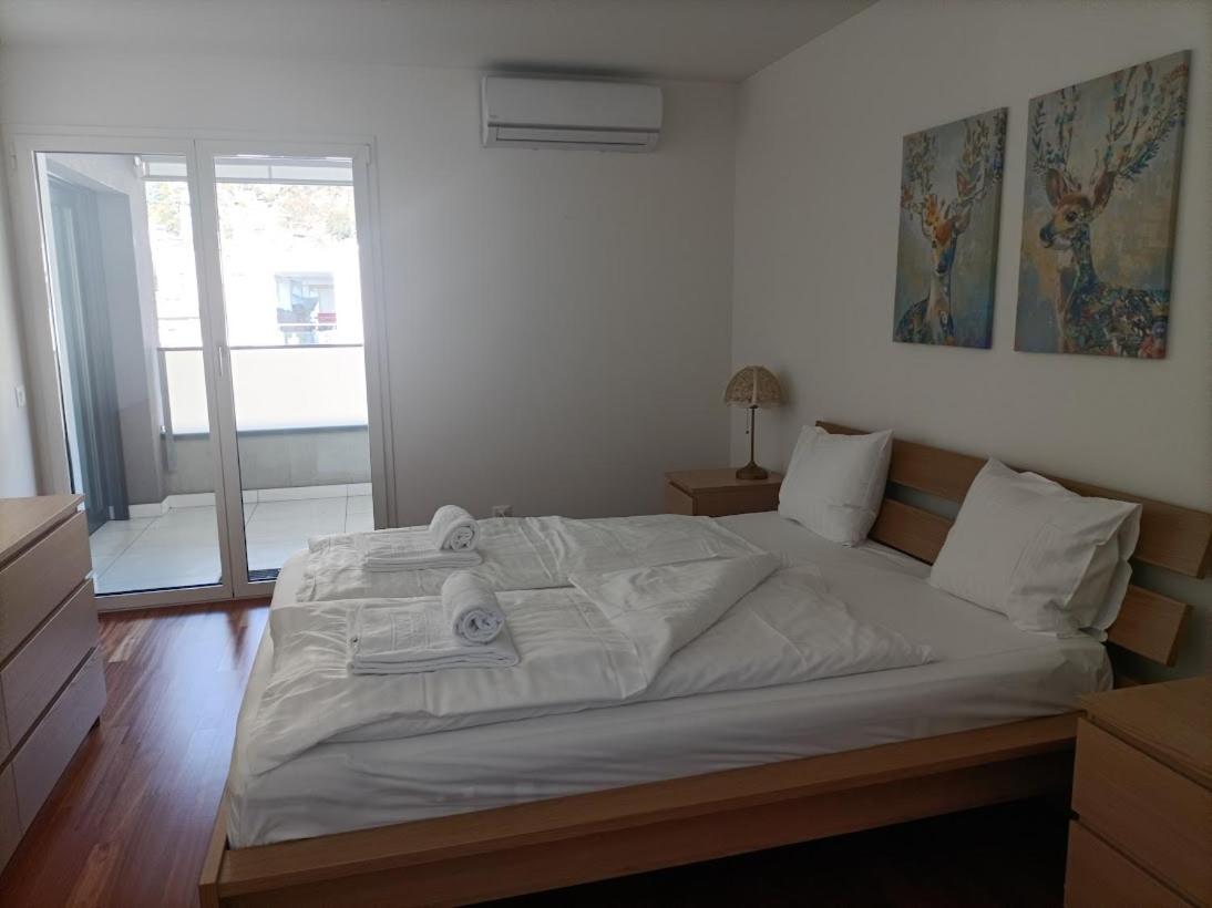 Residenza Vivian Deluxe Apartments