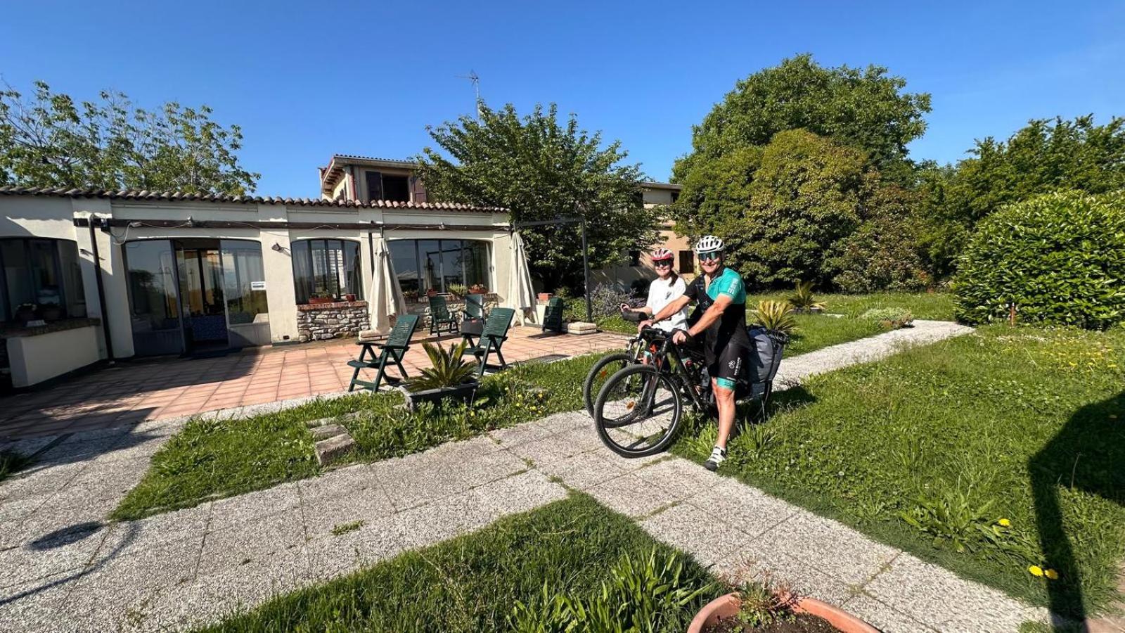 Agriturismo IL BORGHETTO