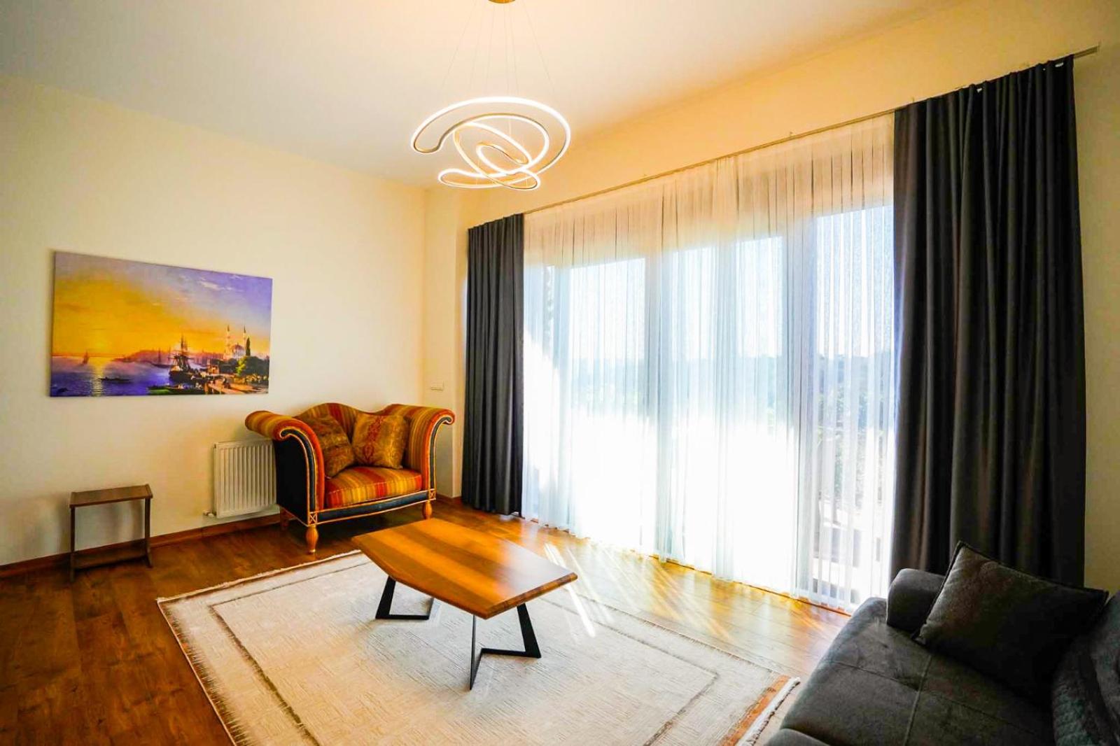 Bosphorus view Villa
