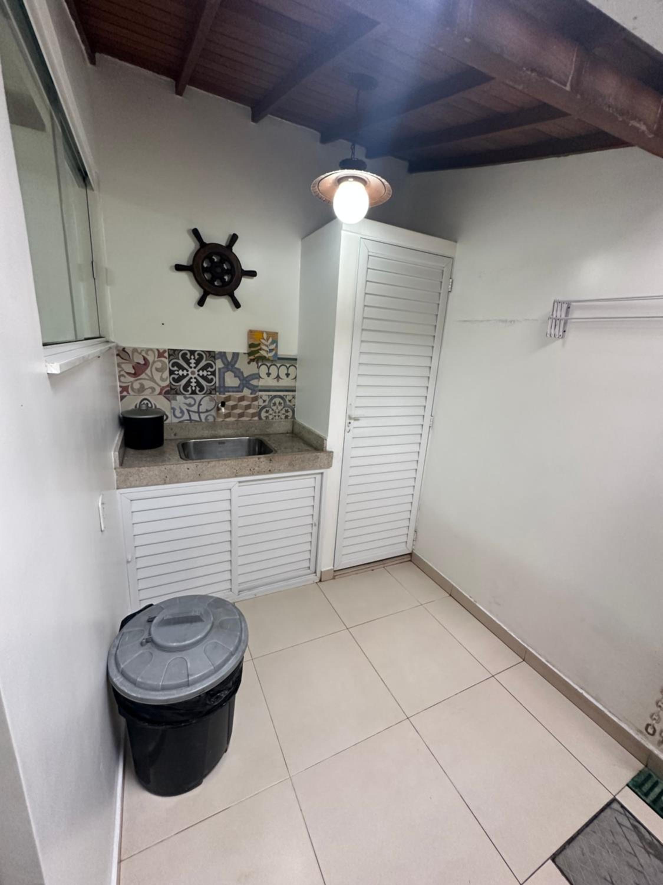 Paraíso em Cabo Frio - Casa em condomínio na praia do Peró