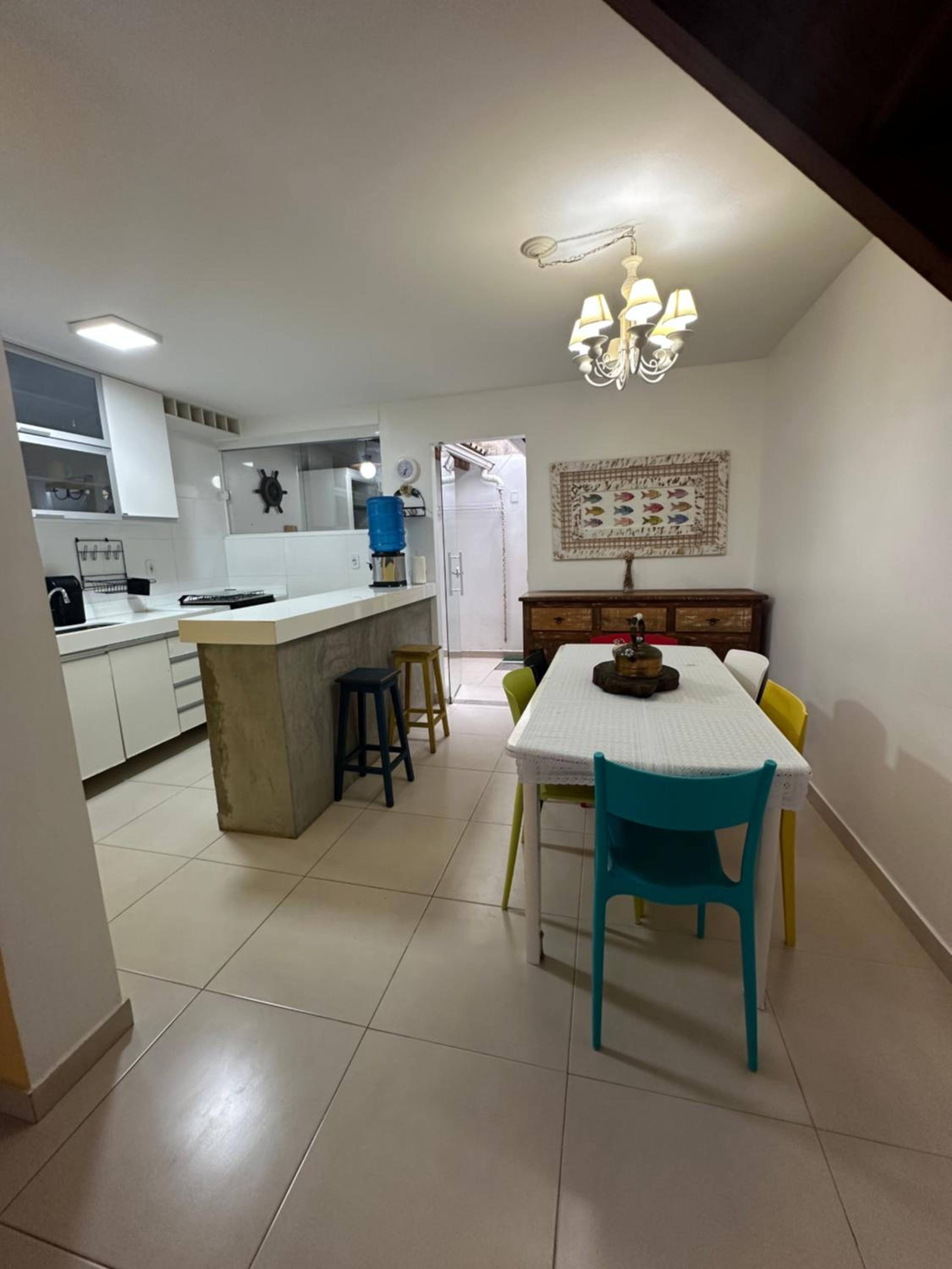 Paraíso em Cabo Frio - Casa em condomínio na praia do Peró