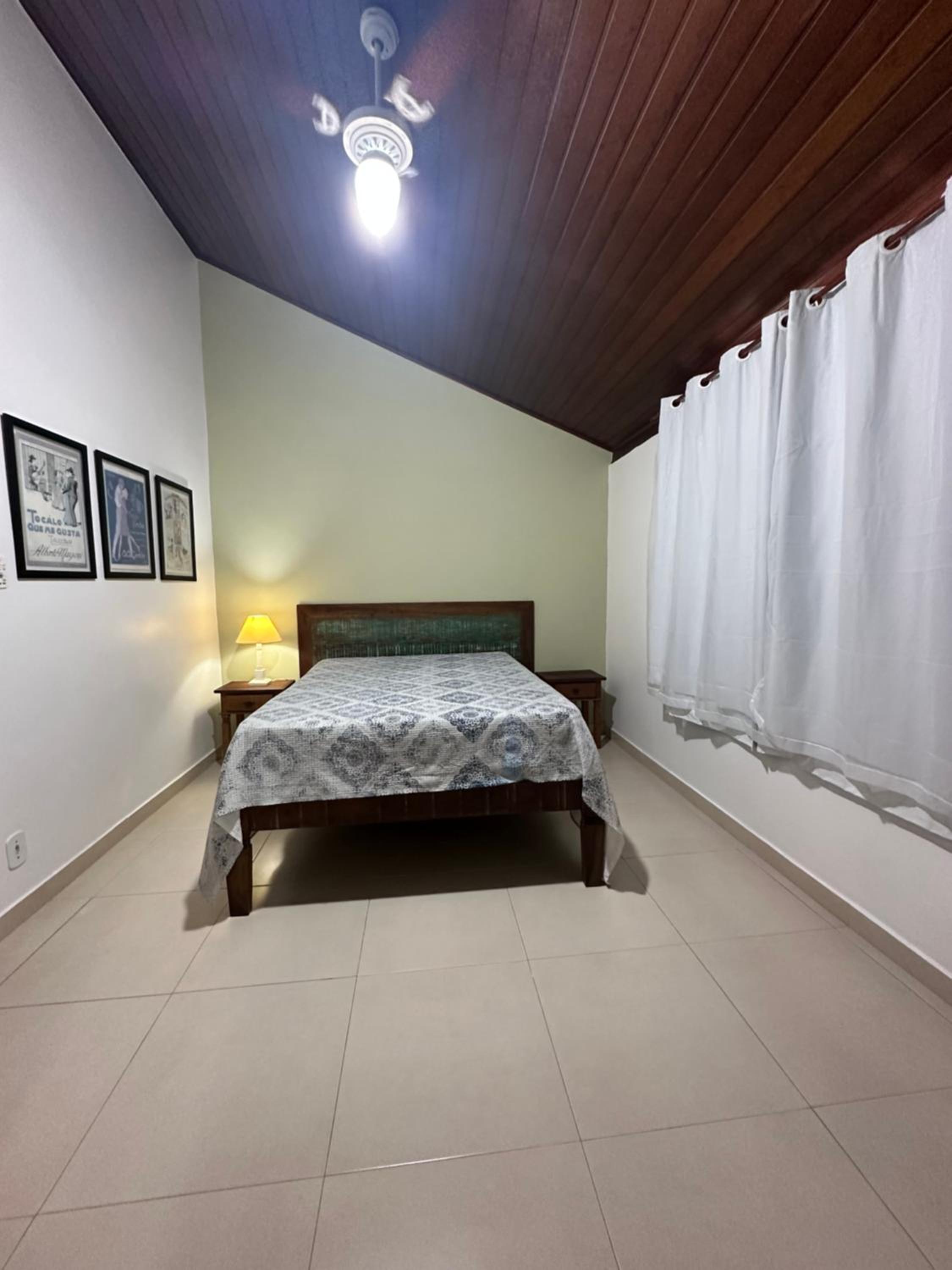 Paraíso em Cabo Frio - Casa em condomínio na praia do Peró