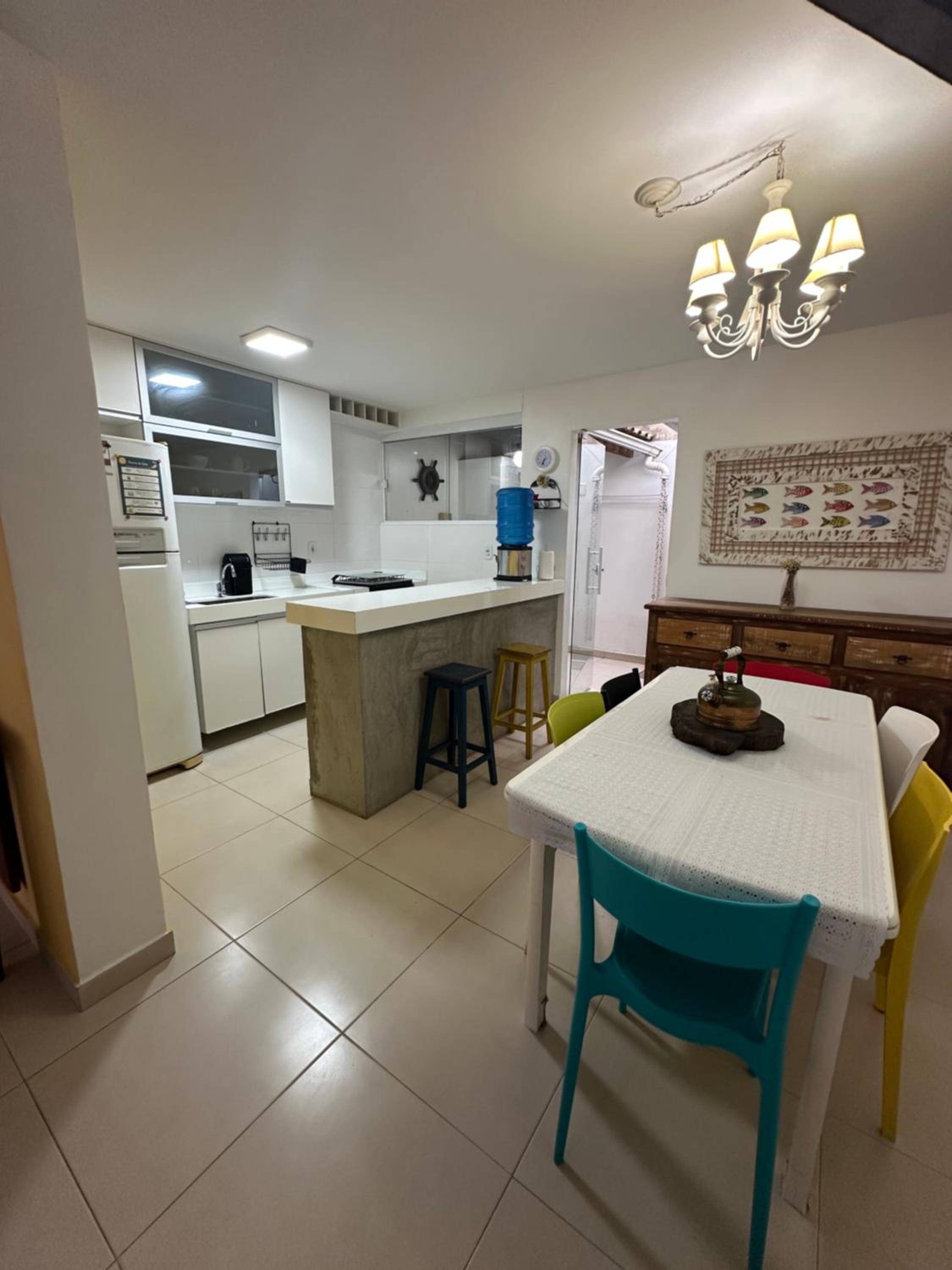 Paraíso em Cabo Frio - Casa em condomínio na praia do Peró