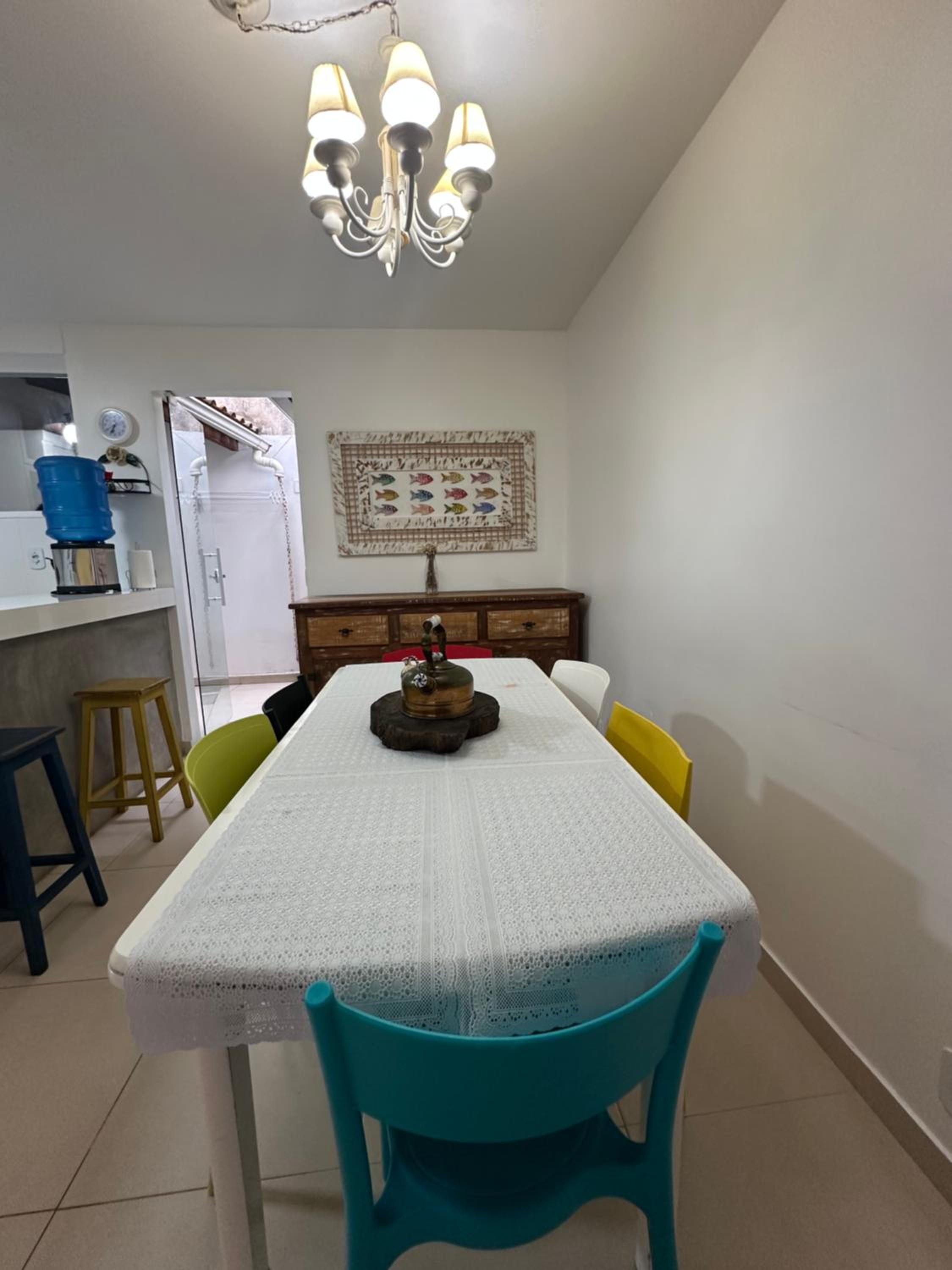 Paraíso em Cabo Frio - Casa em condomínio na praia do Peró
