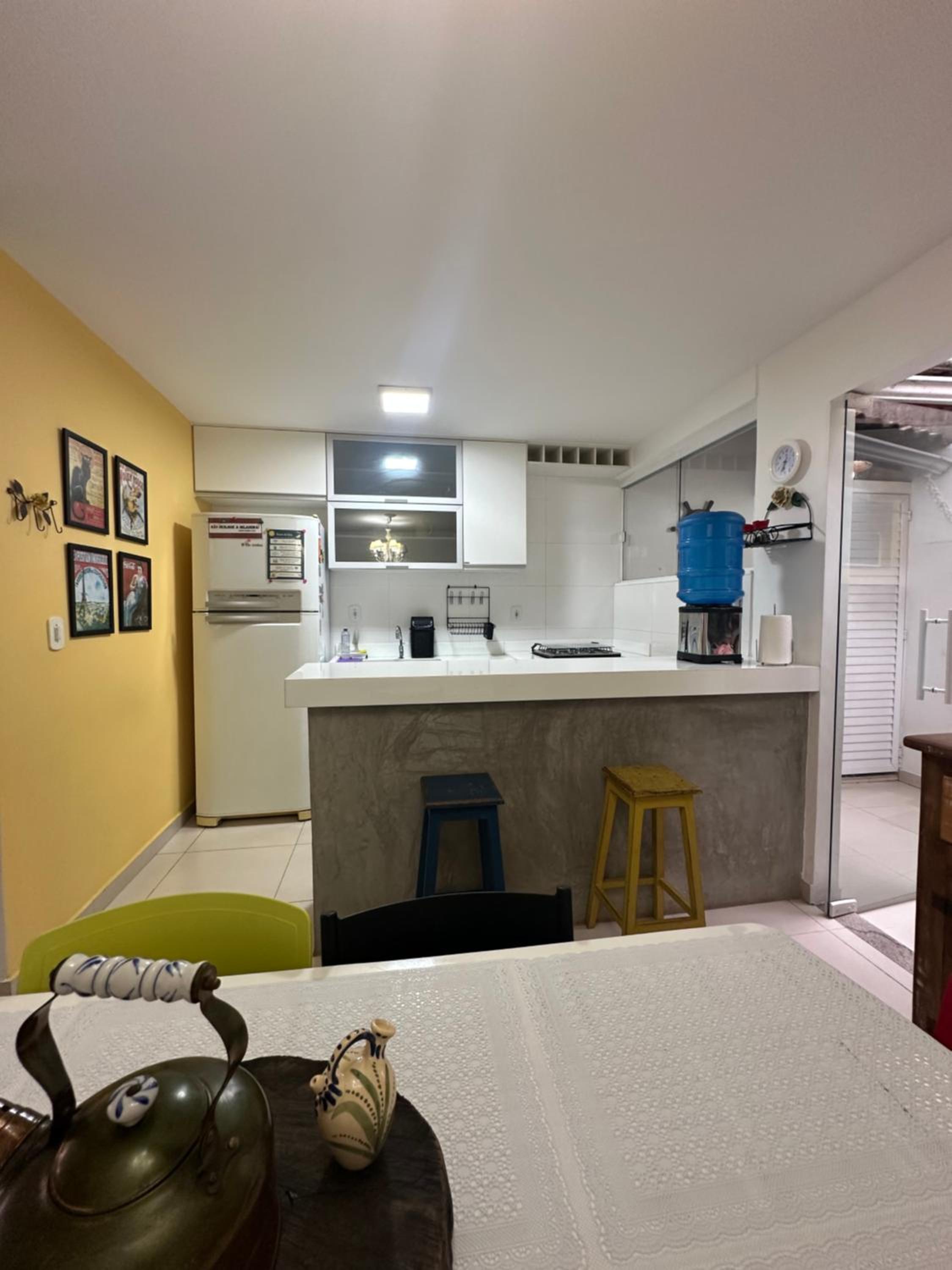 Paraíso em Cabo Frio - Casa em condomínio na praia do Peró
