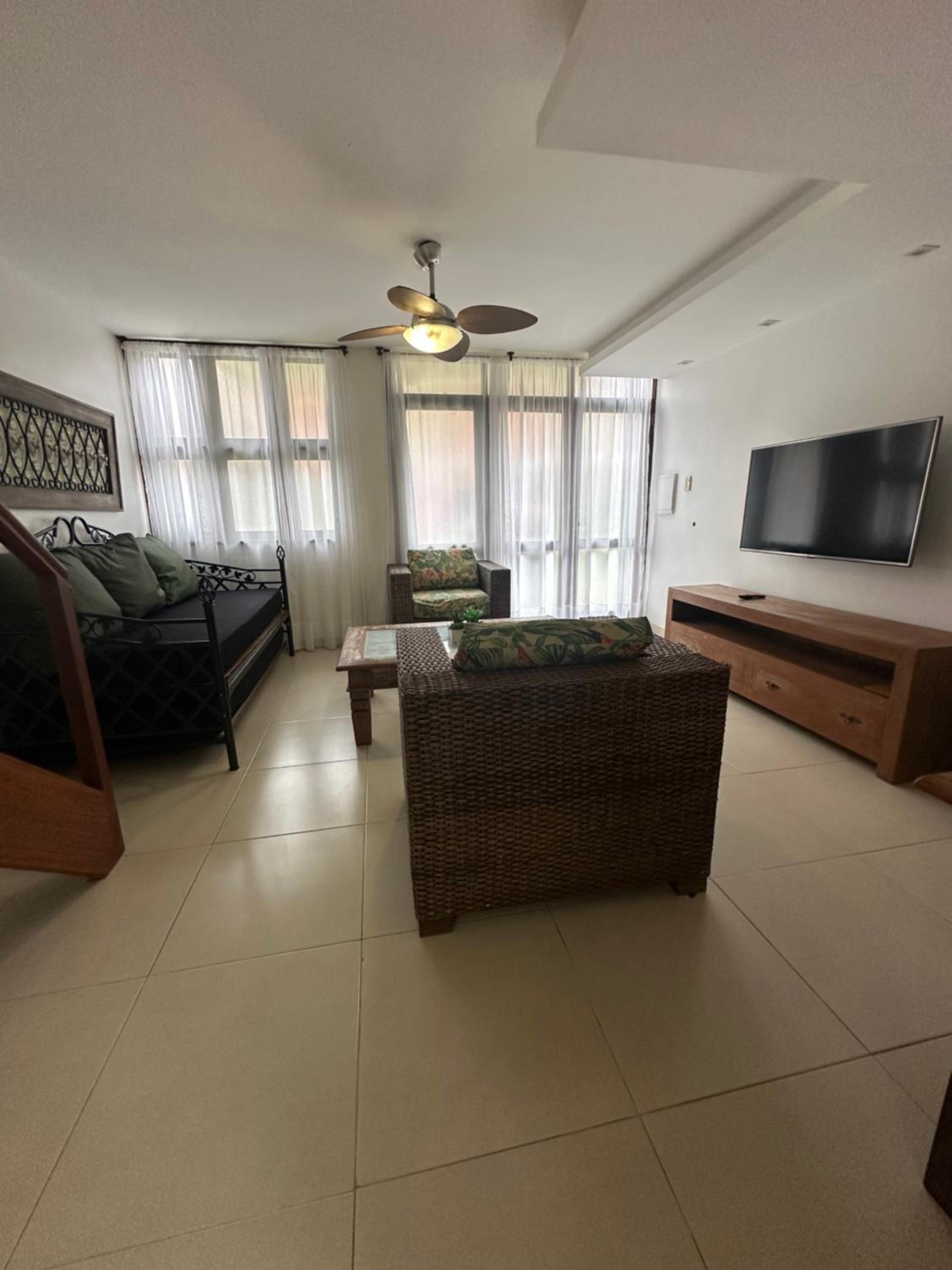 Paraíso em Cabo Frio - Casa em condomínio na praia do Peró