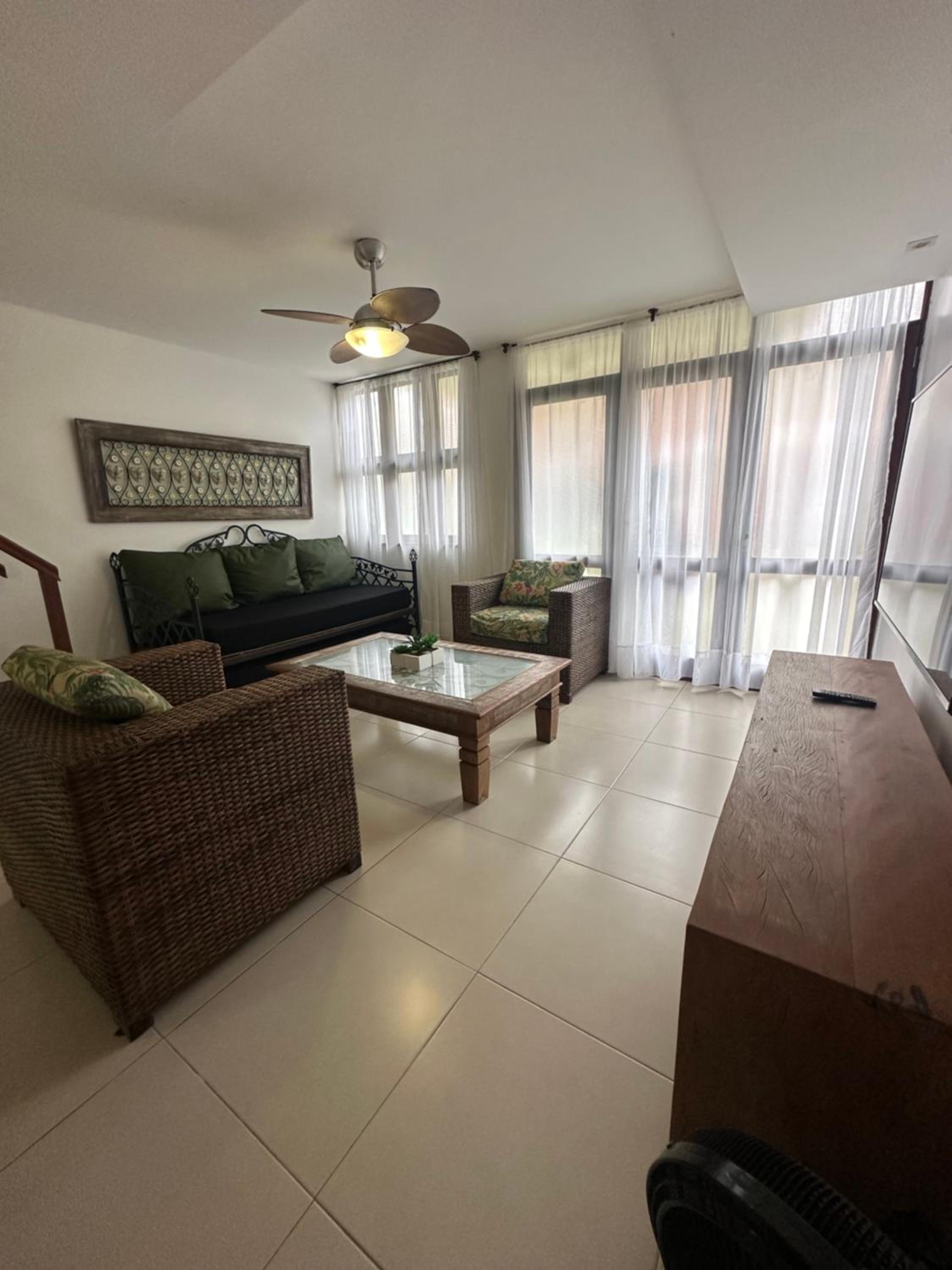 Paraíso em Cabo Frio - Casa em condomínio na praia do Peró