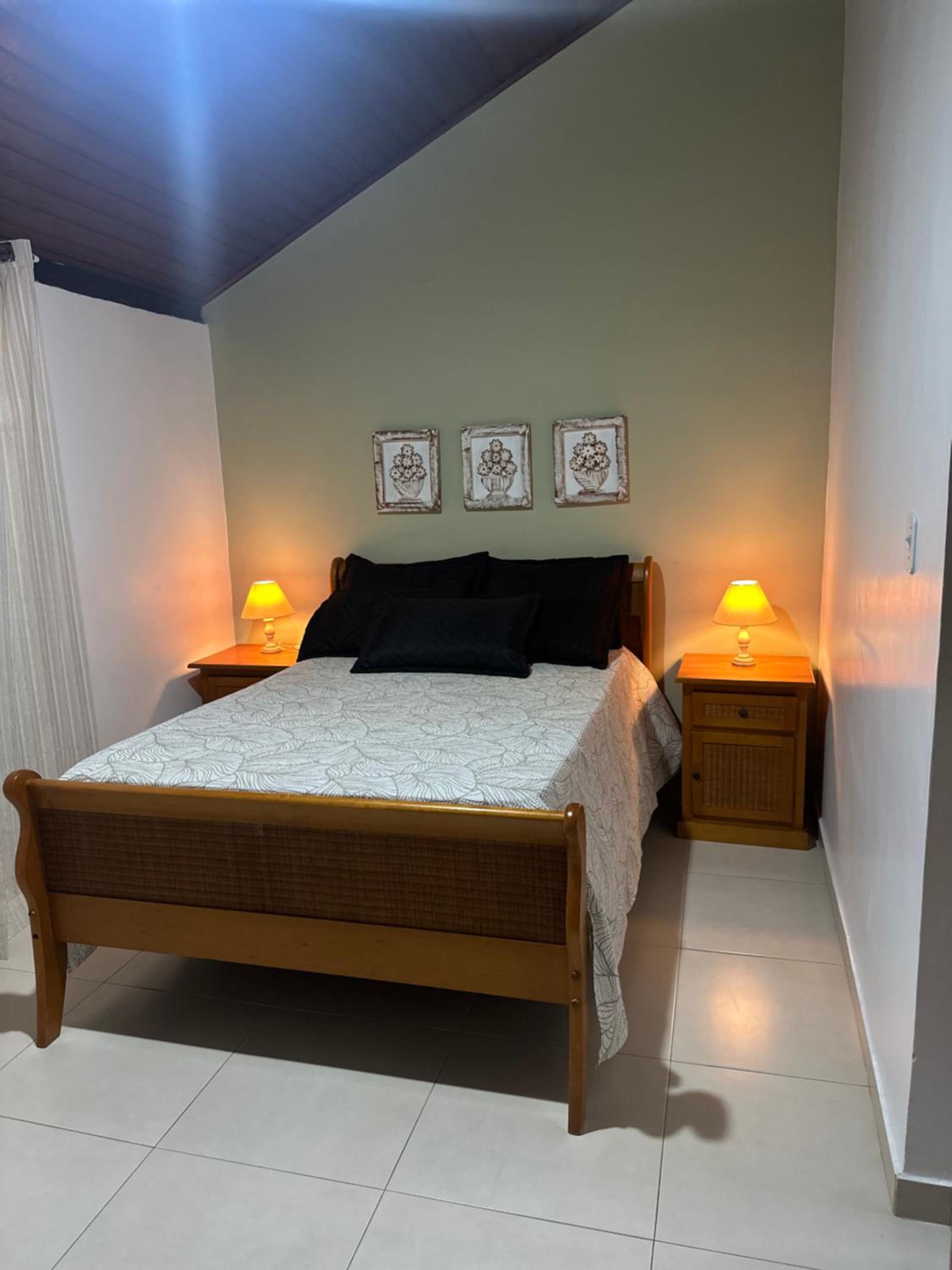 Paraíso em Cabo Frio - Casa em condomínio na praia do Peró