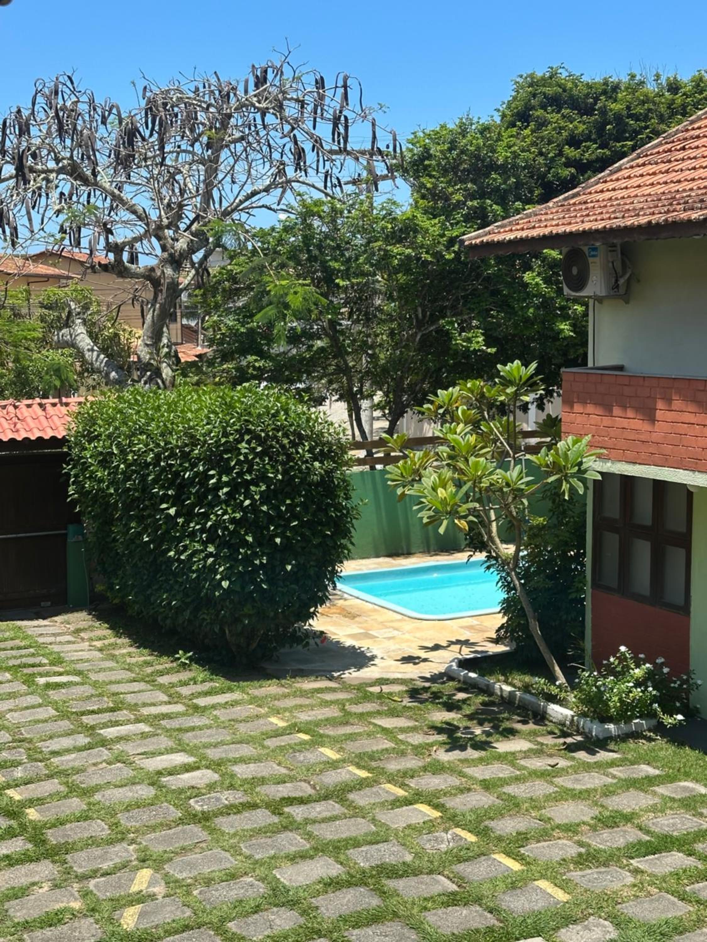 Paraíso em Cabo Frio - Casa em condomínio na praia do Peró