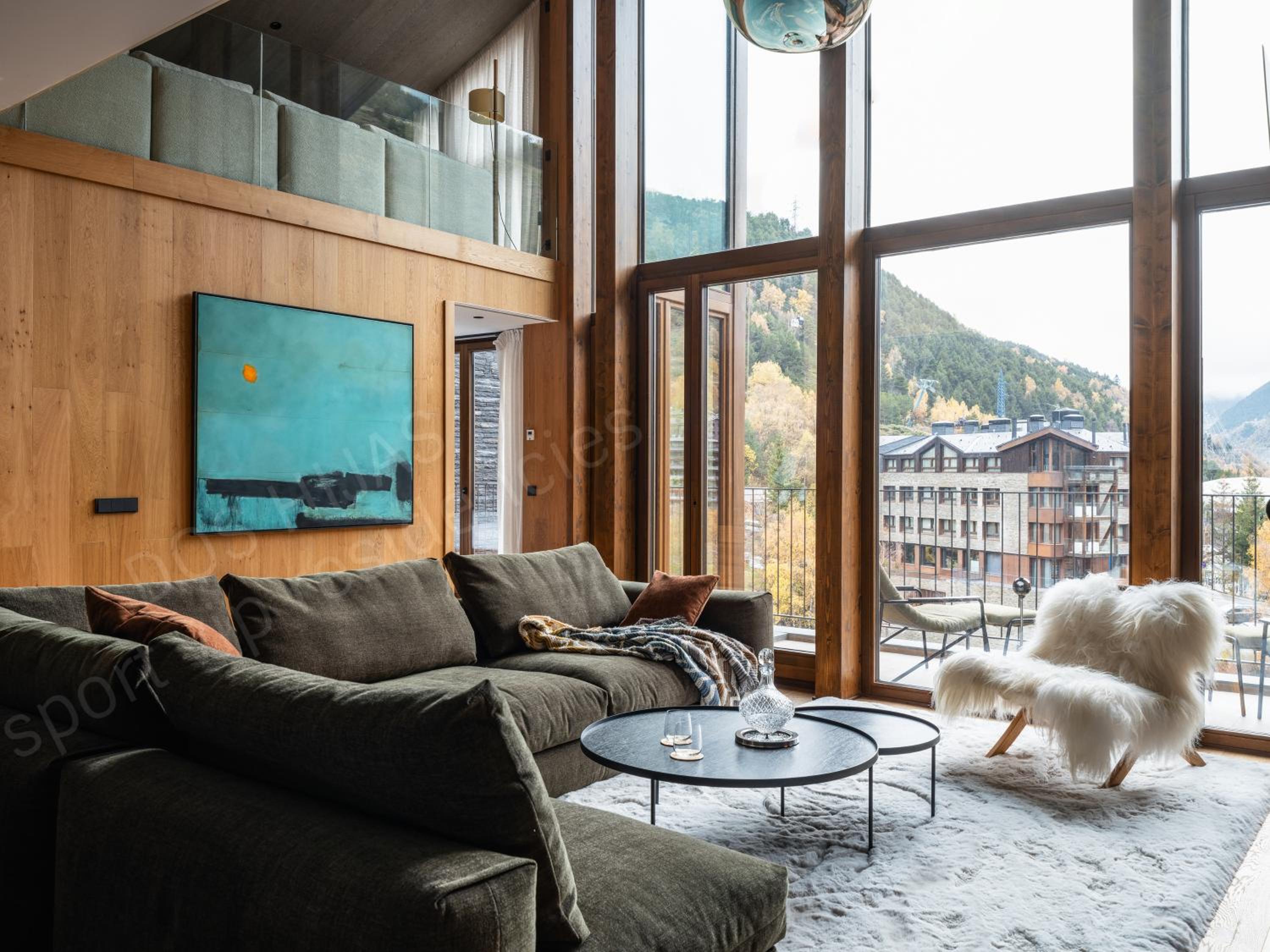 ISARD RESIDENCES & SPA by Elegant Residences