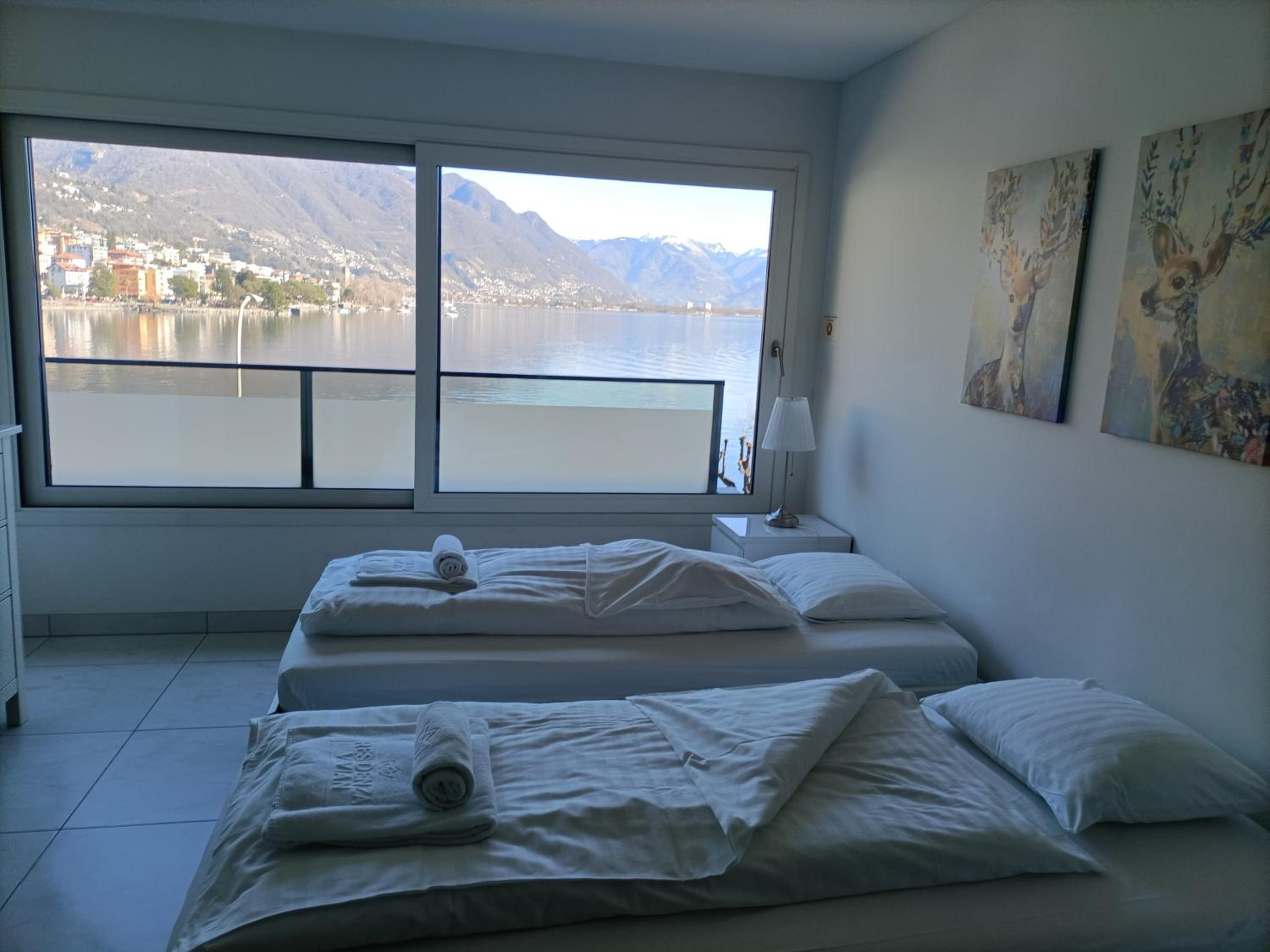 Residenza Vivian Deluxe Apartments