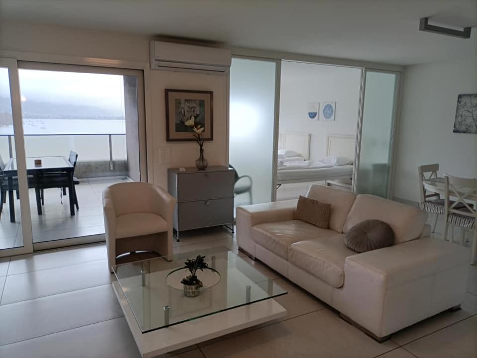 Residenza Vivian Deluxe Apartments