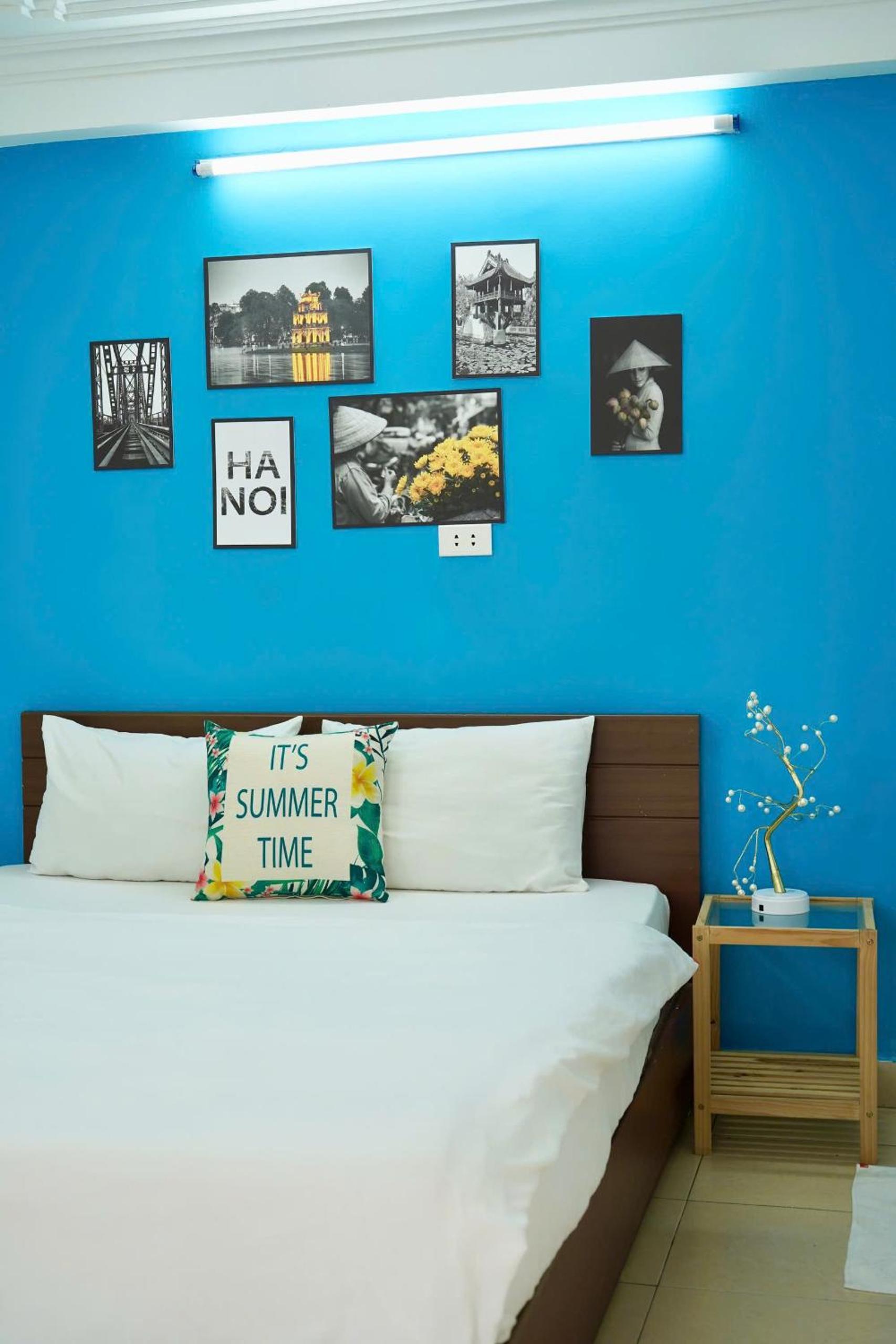 Gia Hung Motorbike & Home Stay