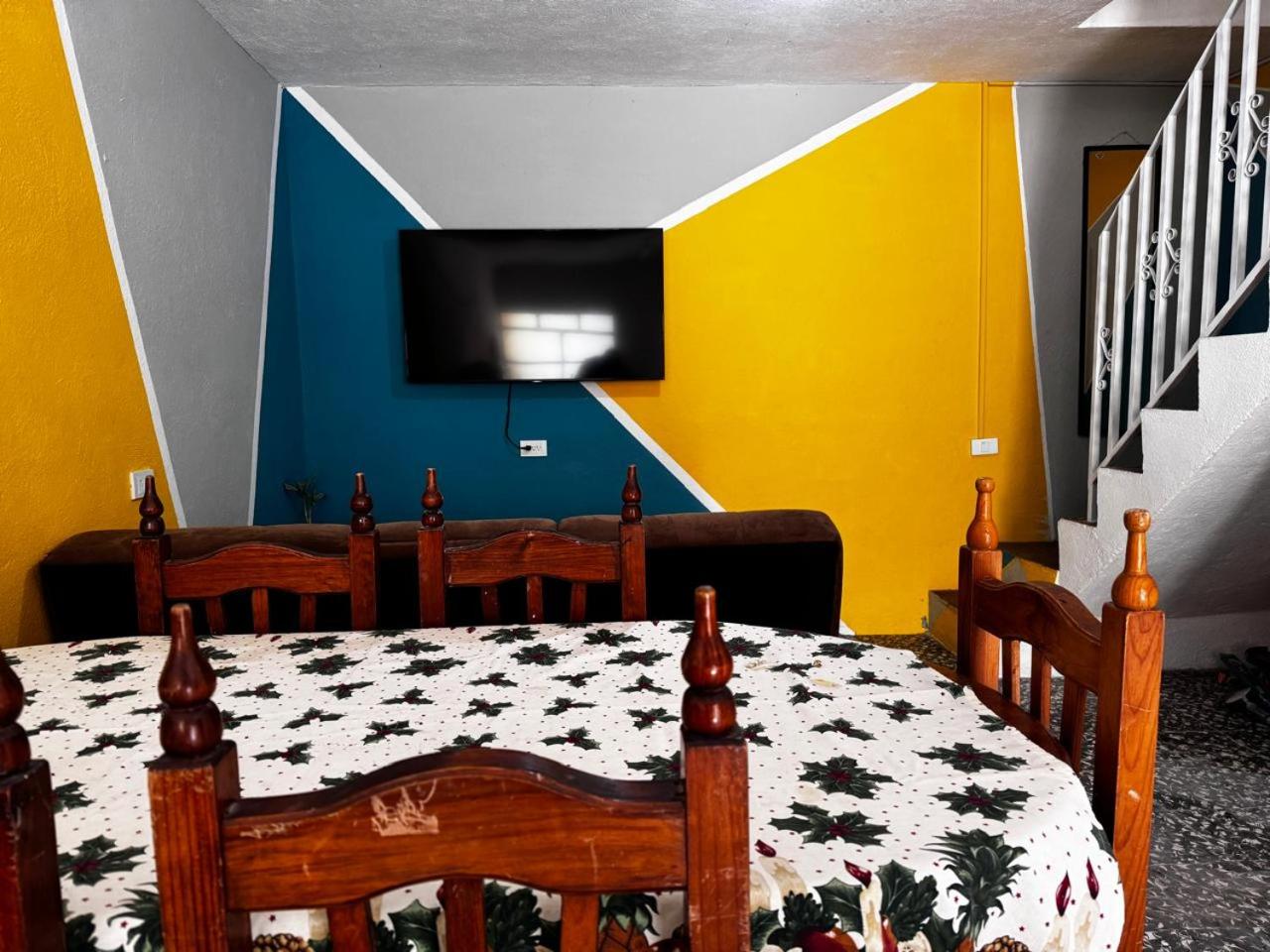 GuateDo Little House view 2
