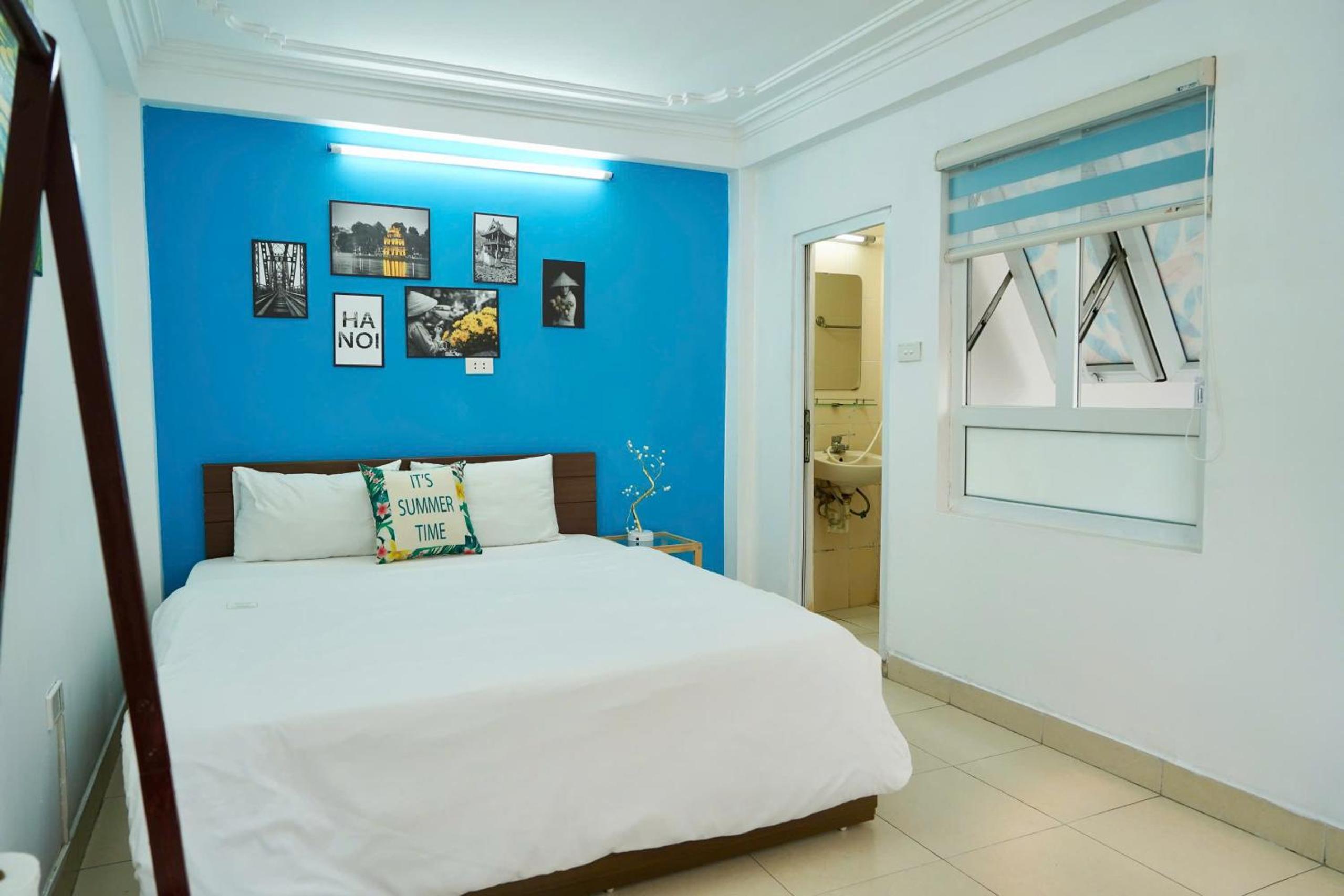 Gia Hung Motorbike & Home Stay