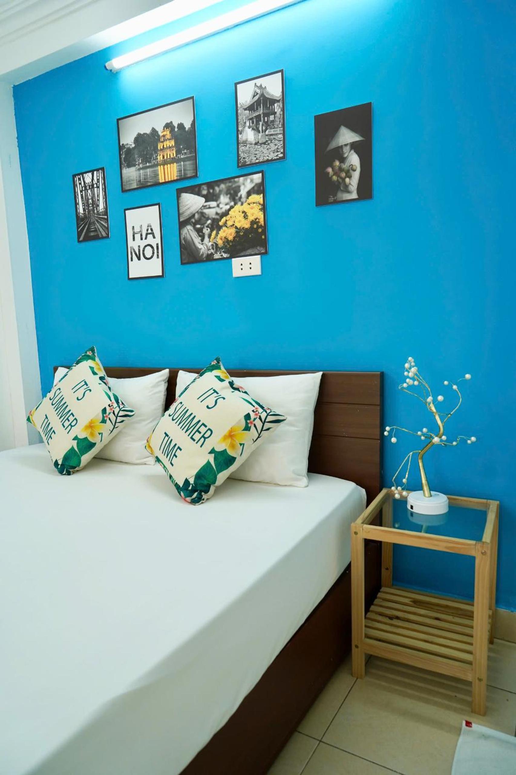 Gia Hung Motorbike & Home Stay