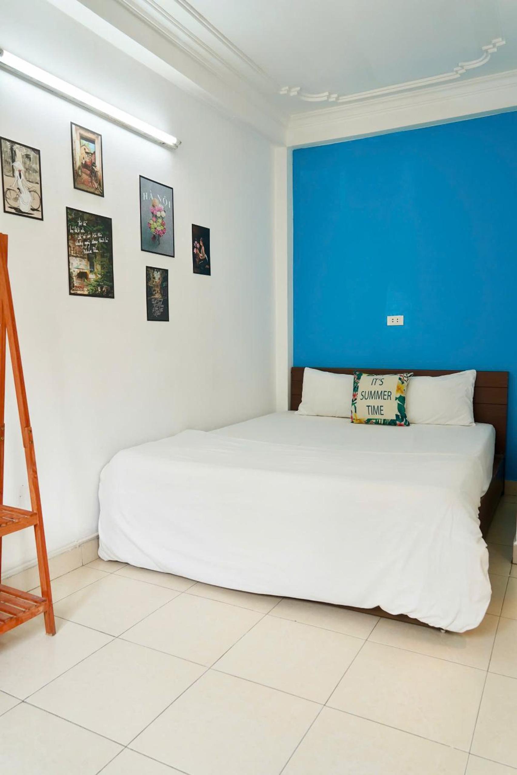 Gia Hung Motorbike & Home Stay