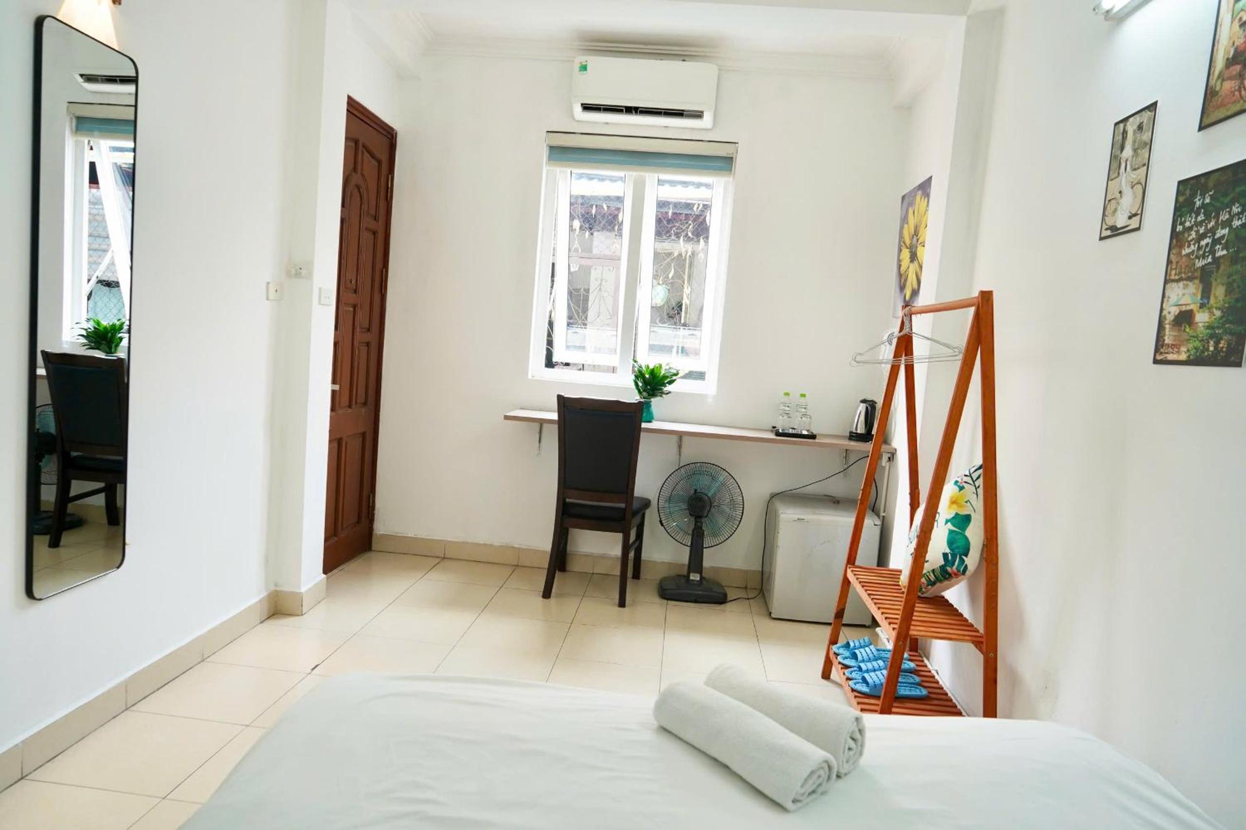 Gia Hung Motorbike & Home Stay