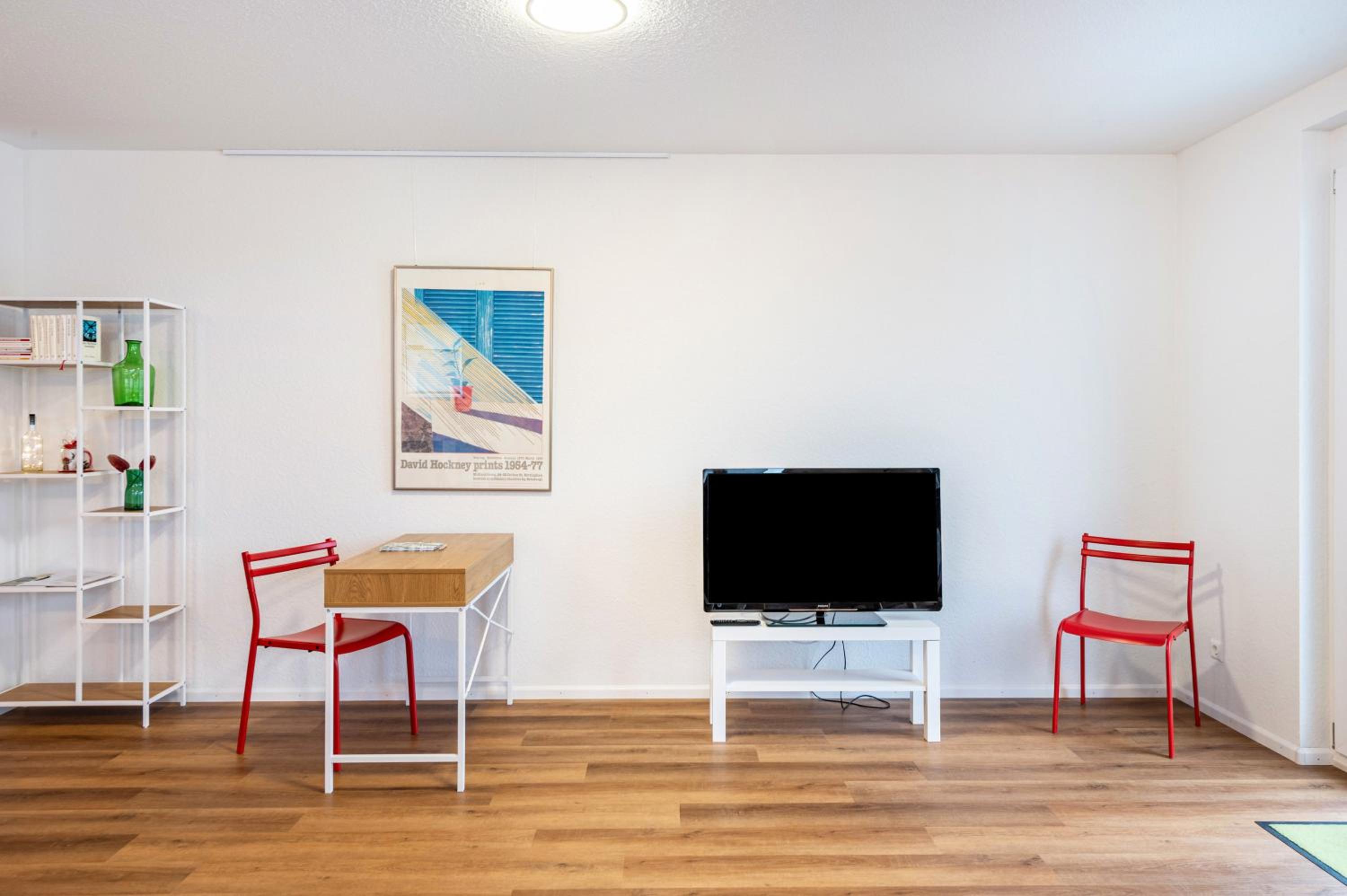Ferienwohnung Vogesenpanorama