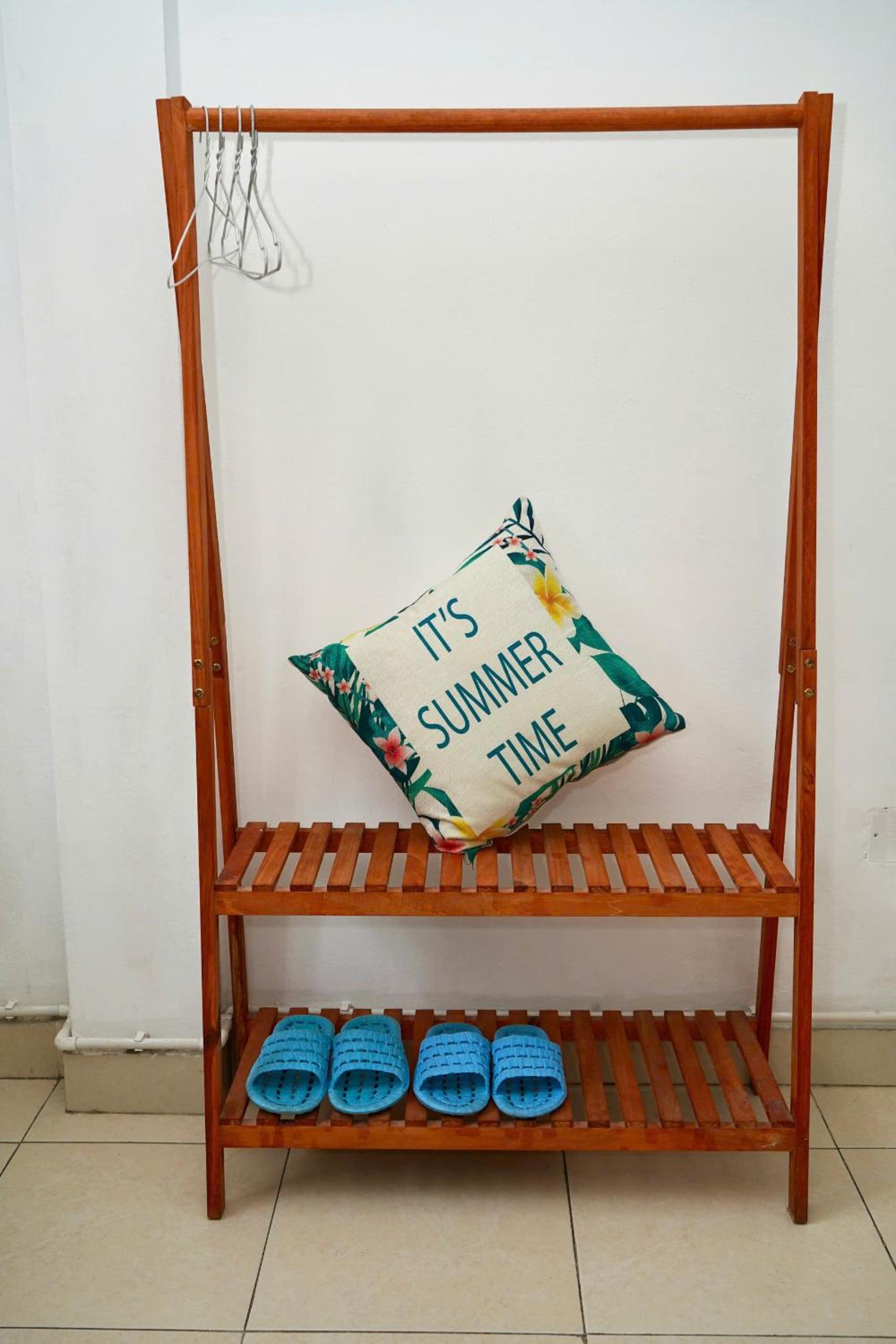 Gia Hung Motorbike & Home Stay