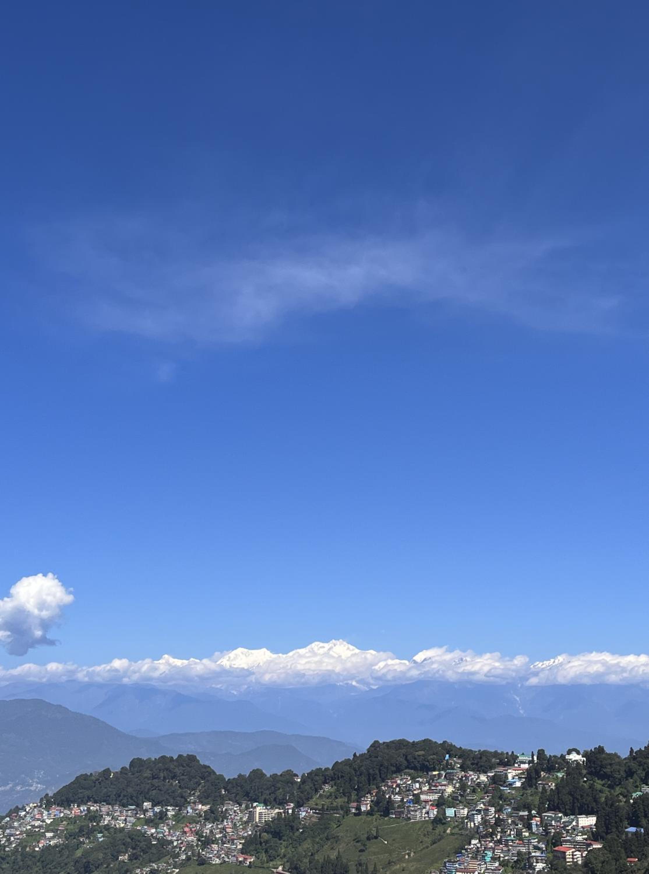 Eagle's Nest Homestay view 4