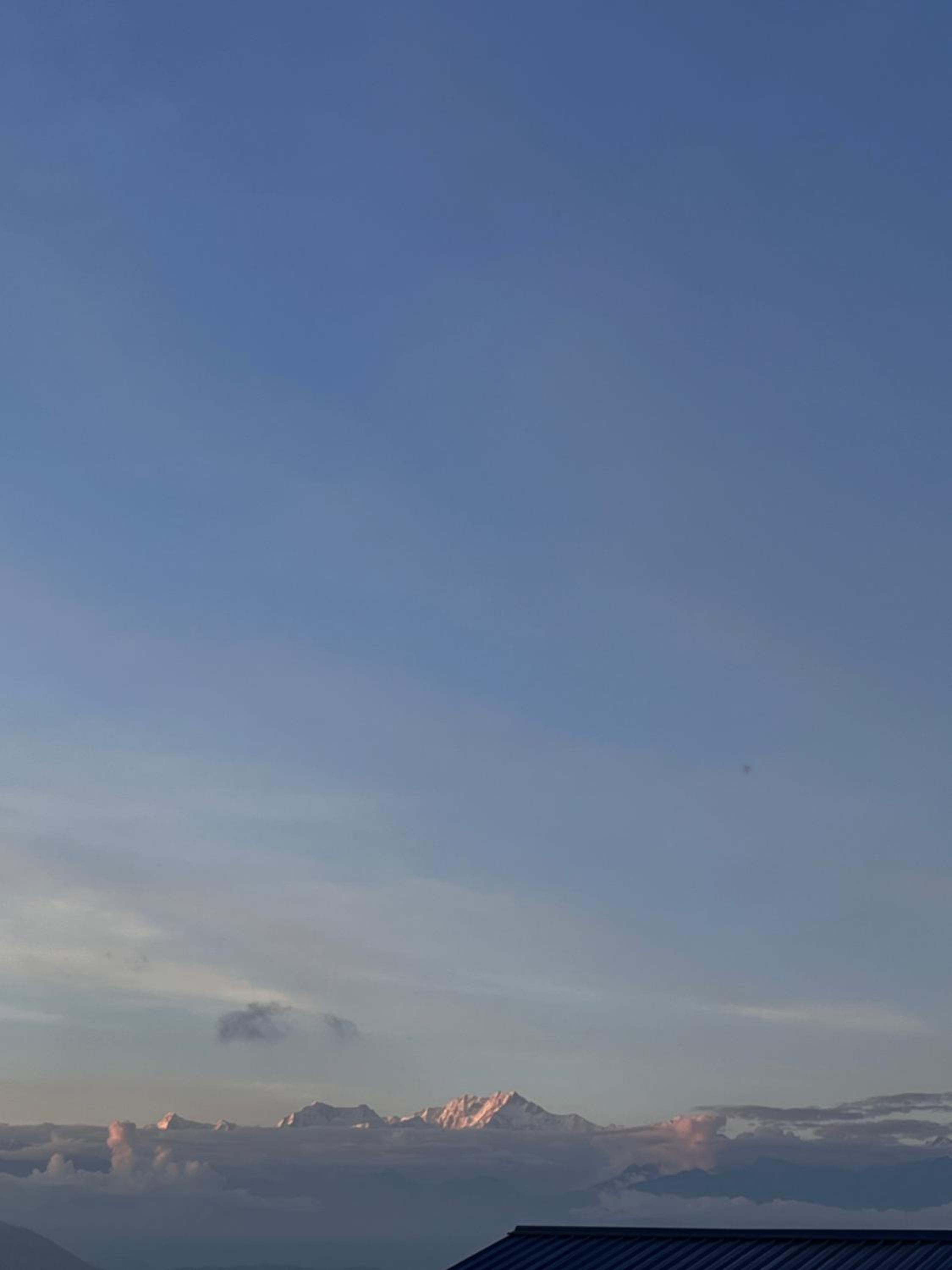 Eagle's Nest Homestay view 5