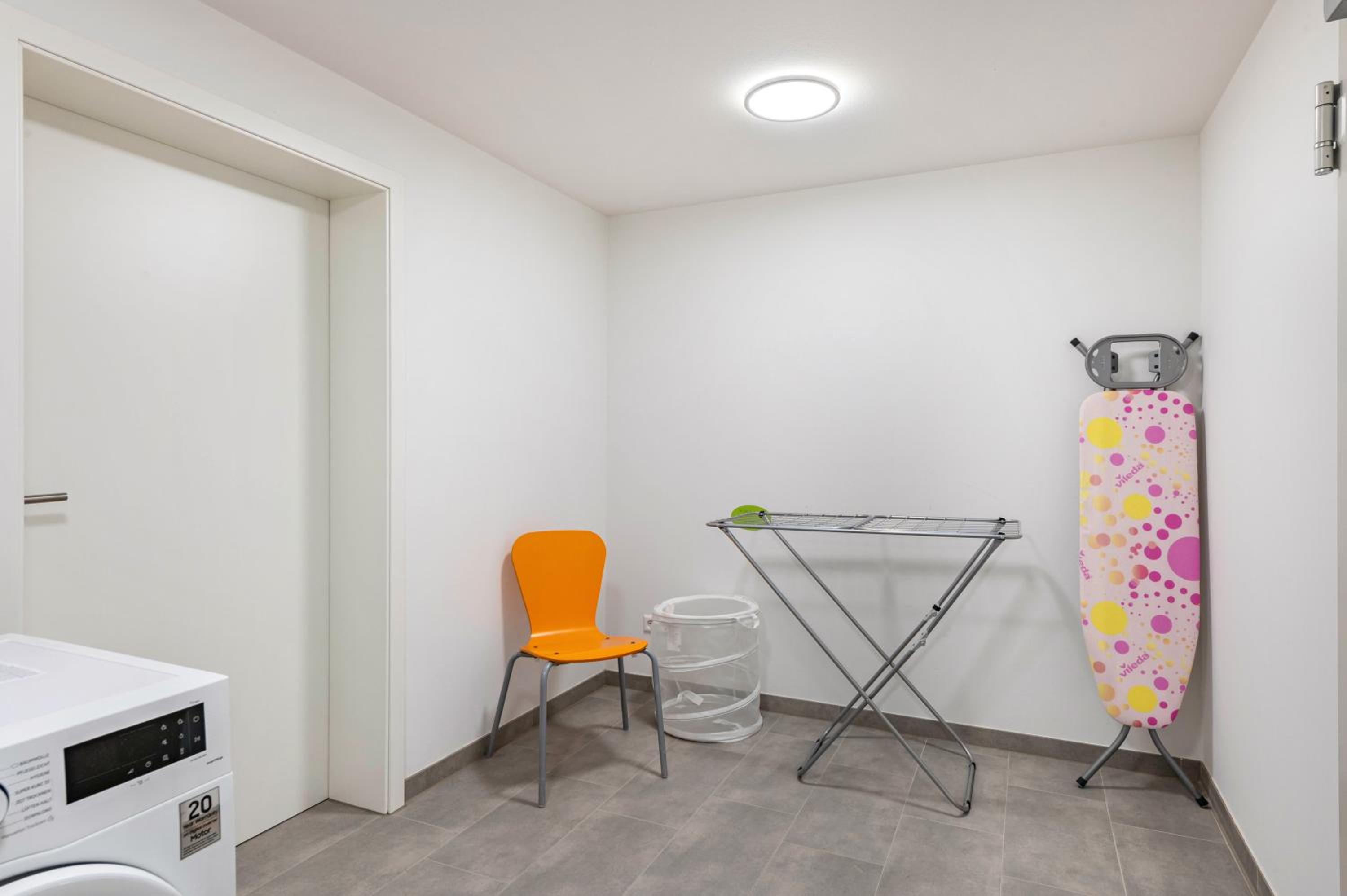 Ferienwohnung Vogesenpanorama