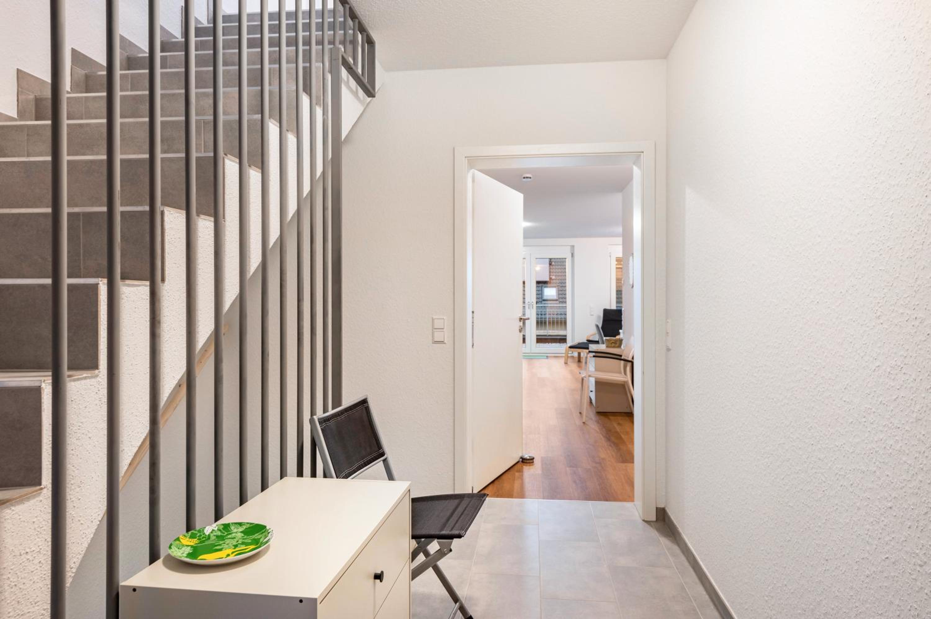 Ferienwohnung Vogesenpanorama