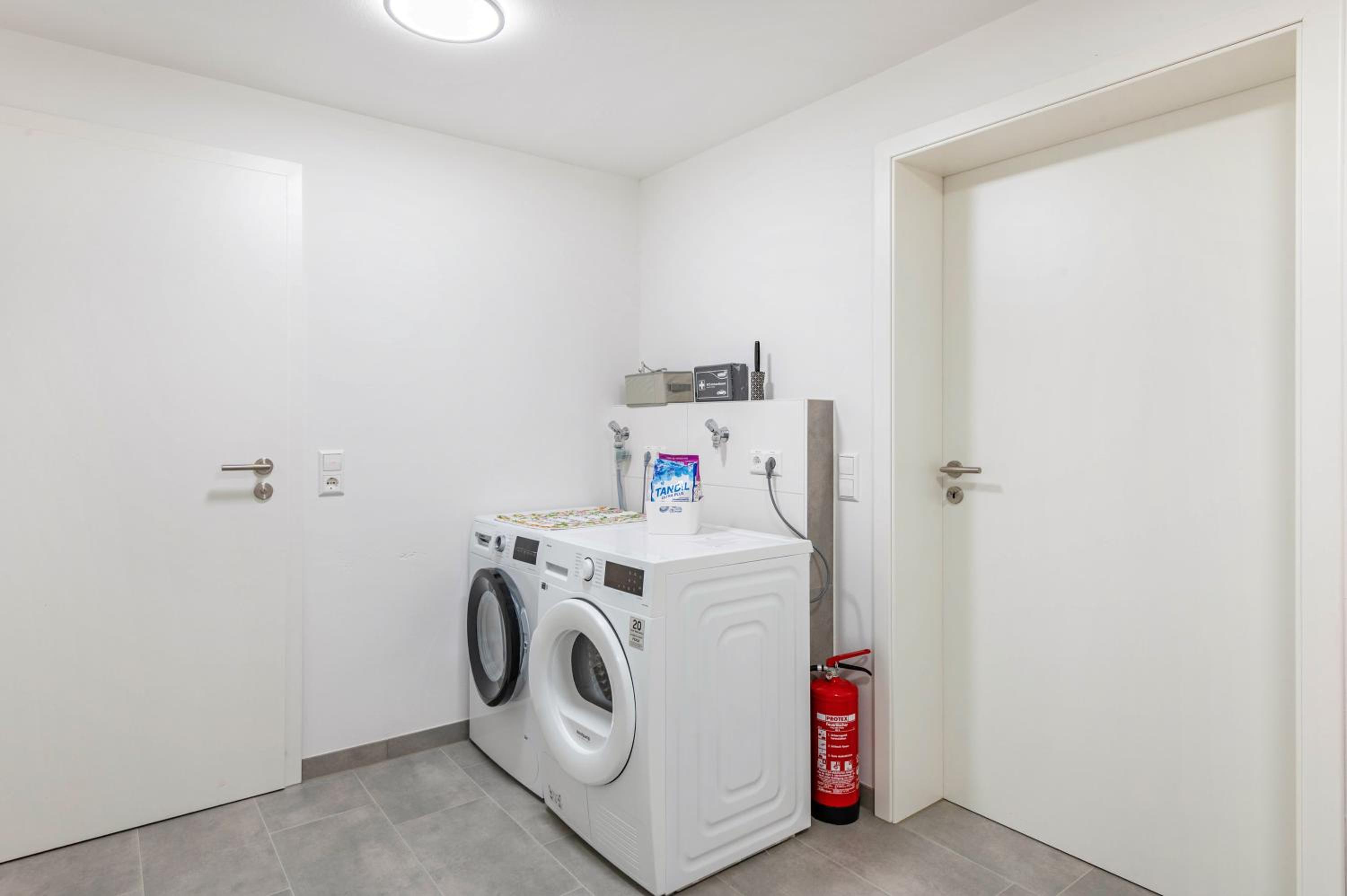 Ferienwohnung Vogesenpanorama