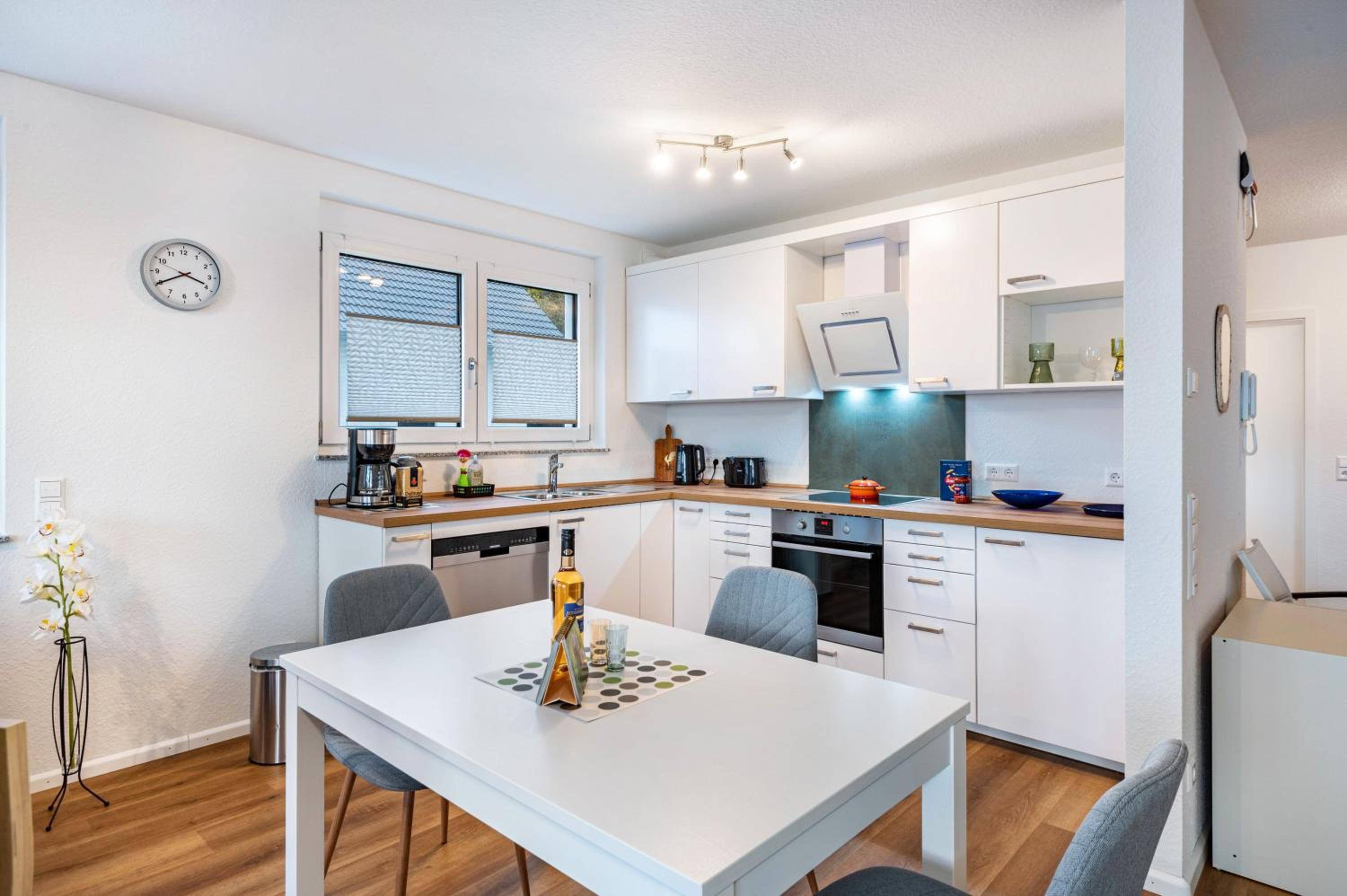 Ferienwohnung Vogesenpanorama