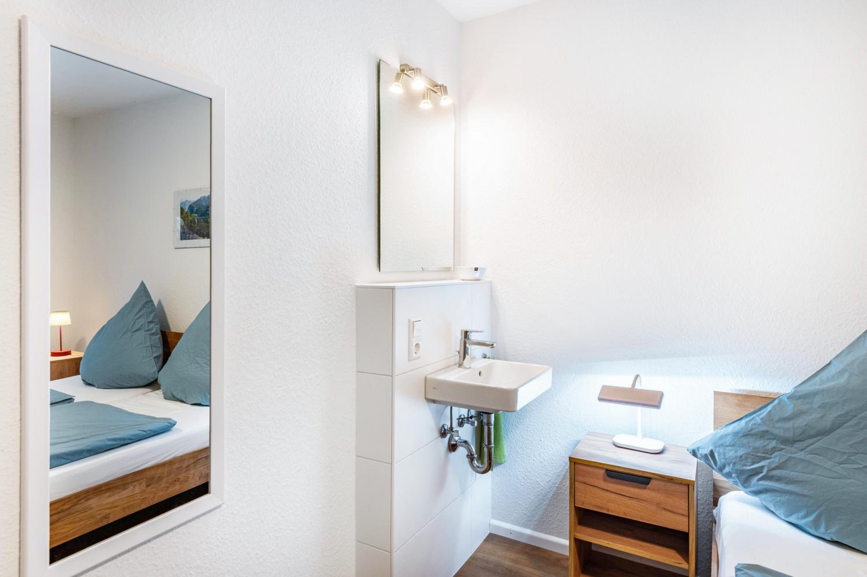 Ferienwohnung Vogesenpanorama