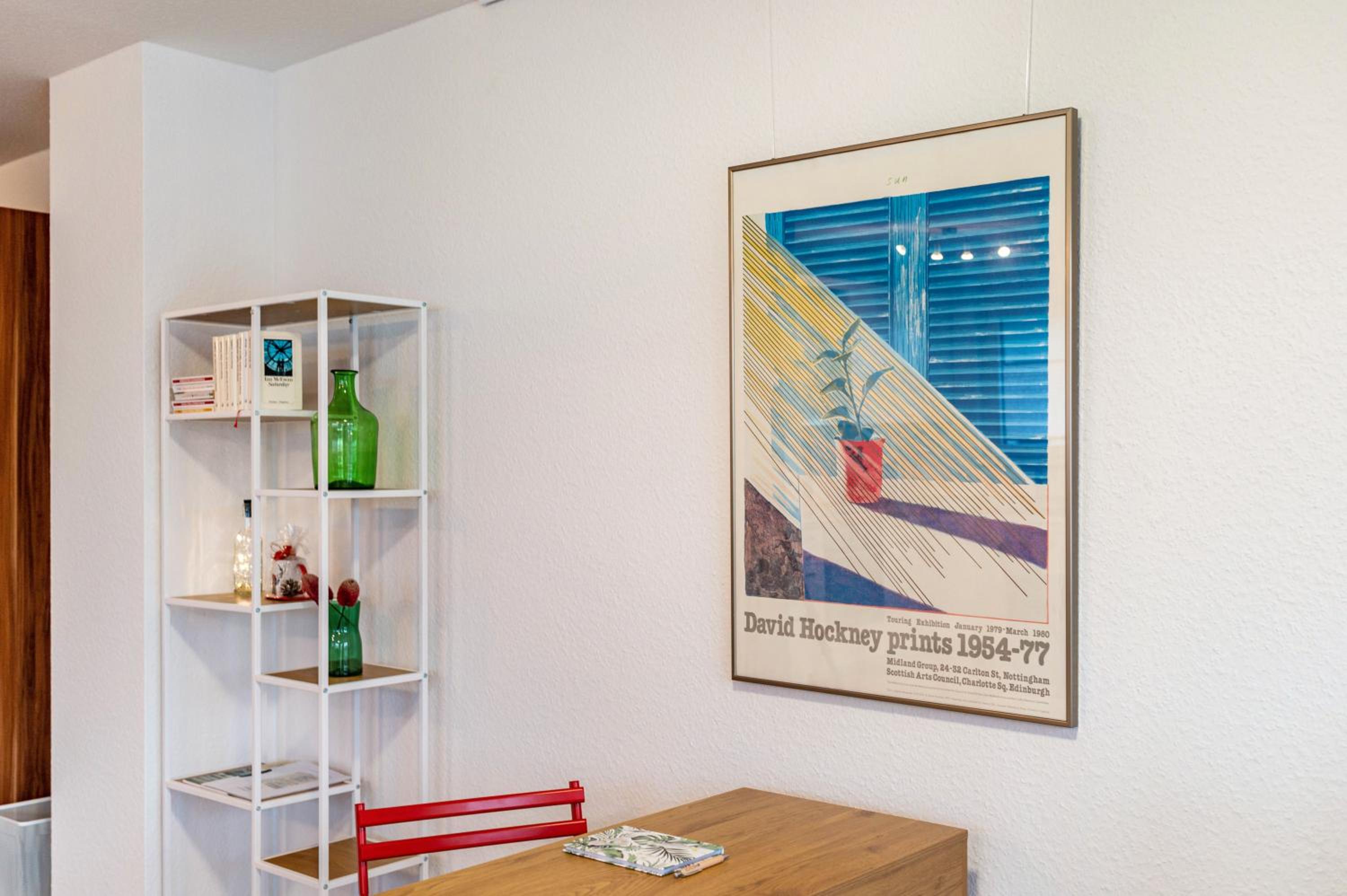 Ferienwohnung Vogesenpanorama