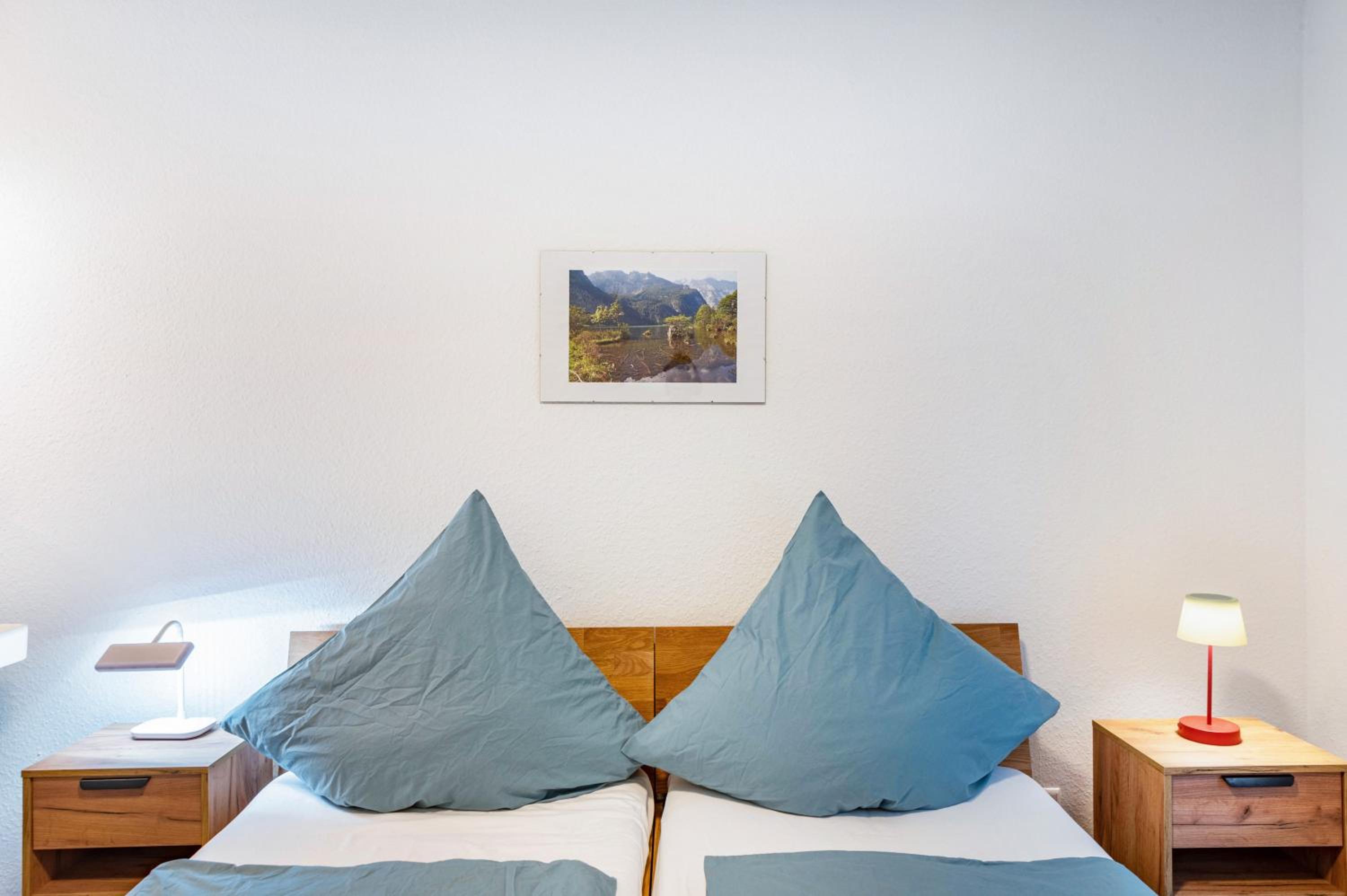 Ferienwohnung Vogesenpanorama