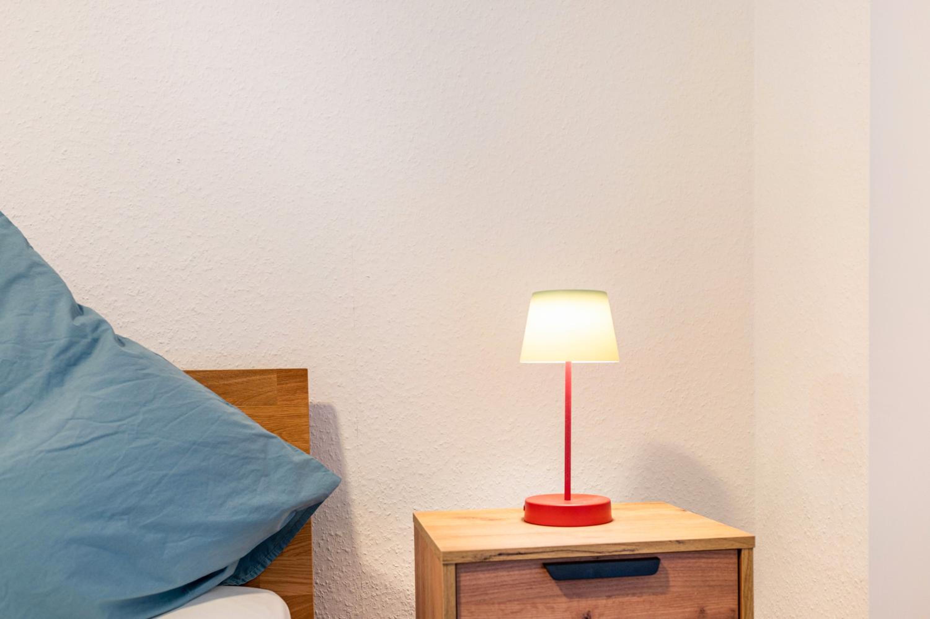 Ferienwohnung Vogesenpanorama