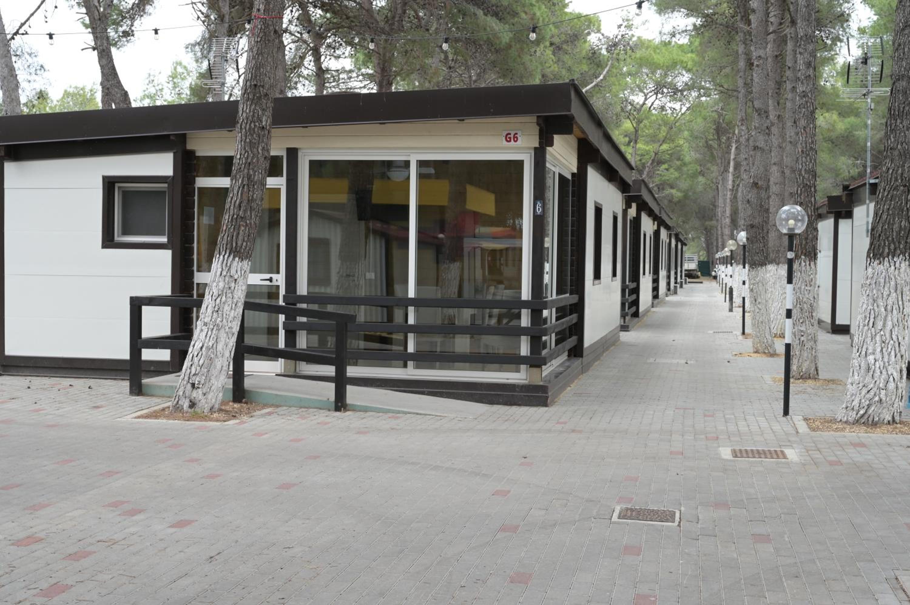Policoro Village Hotel