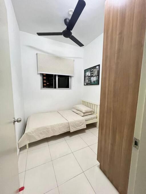 NFSuites Alanis Residence KLIA