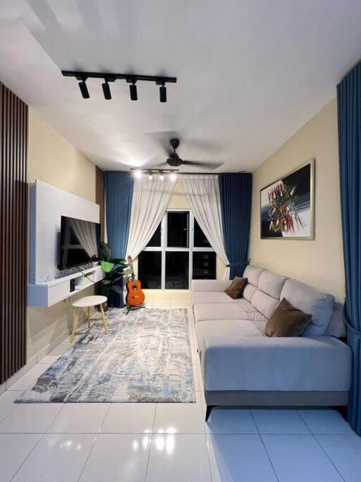 NFSuites Alanis Residence KLIA
