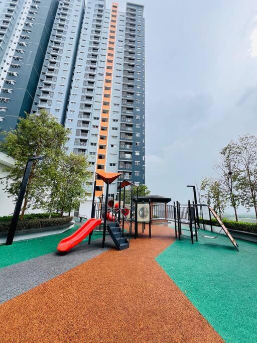 NFSuites Alanis Residence KLIA