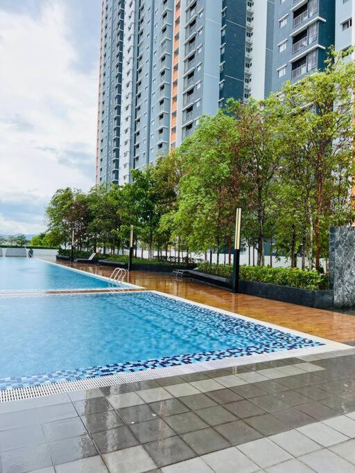 NFSuites Alanis Residence KLIA