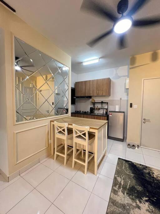 NFSuites Alanis Residence KLIA