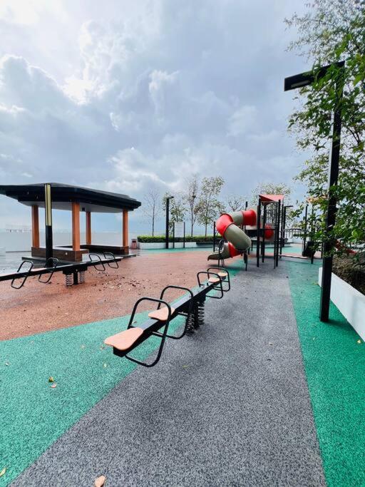 NFSuites Alanis Residence KLIA